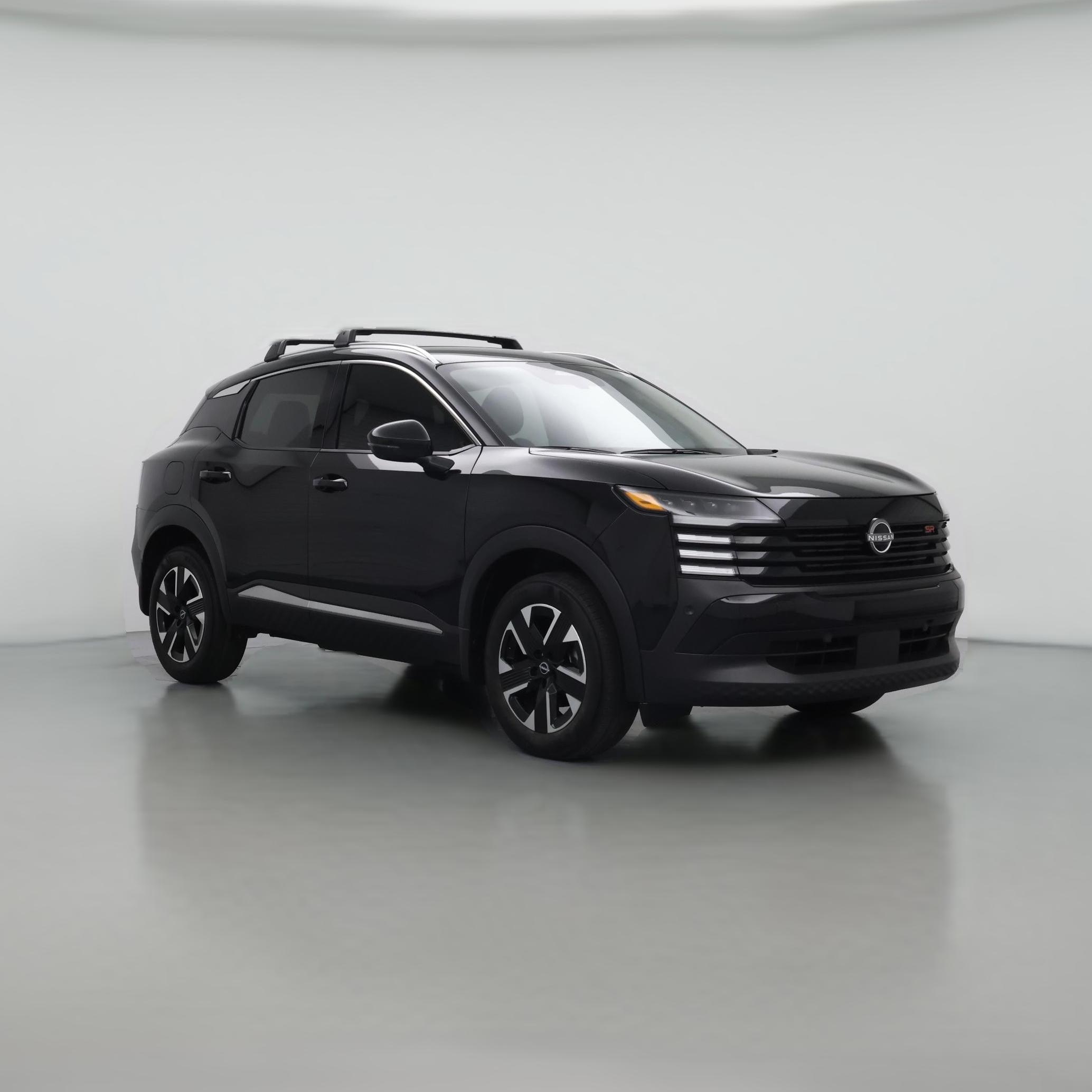 Thumbnail: 2026 Nissan Kicks - 1
