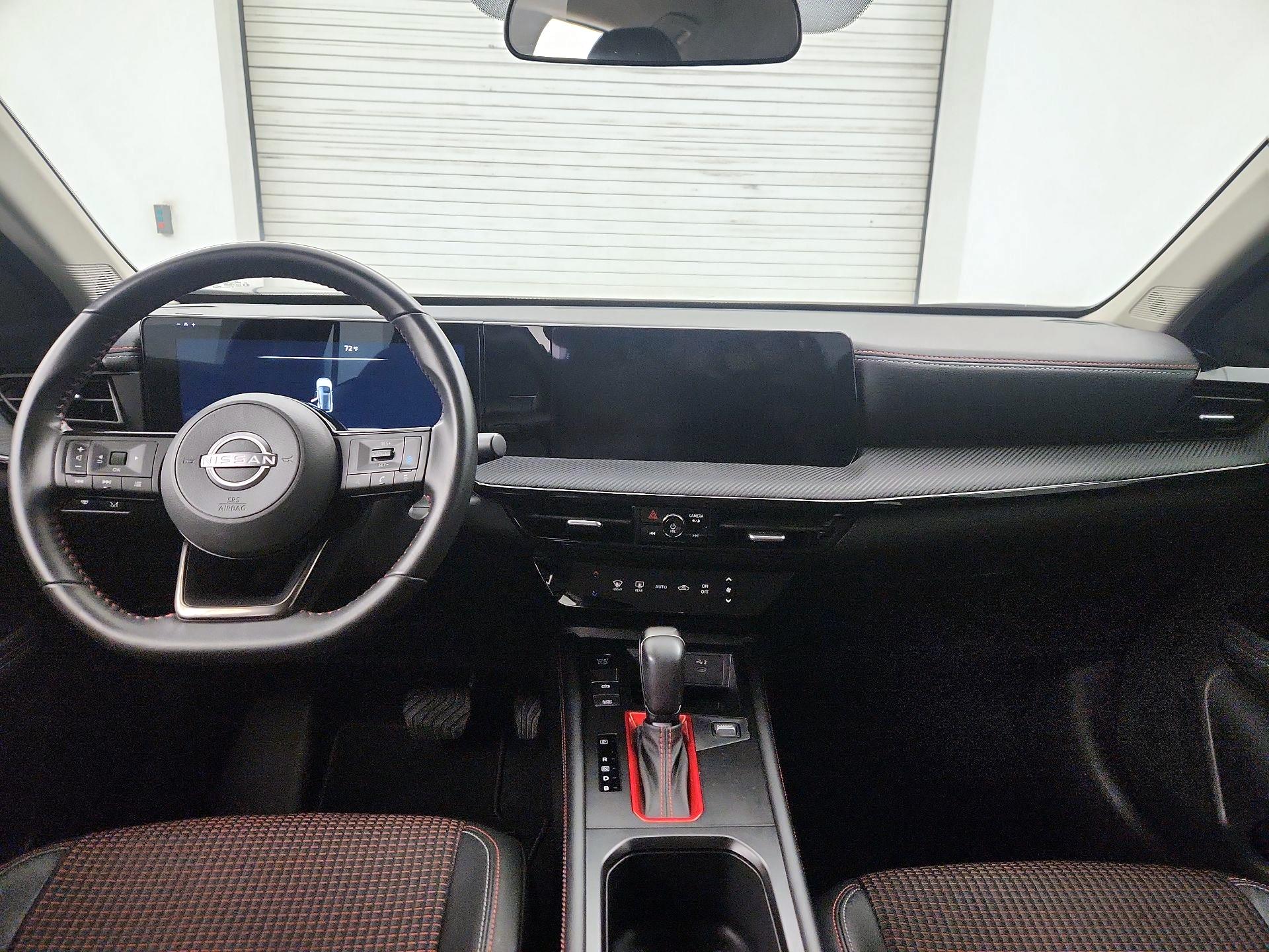 Thumbnail: 2026 Nissan Kicks - 9