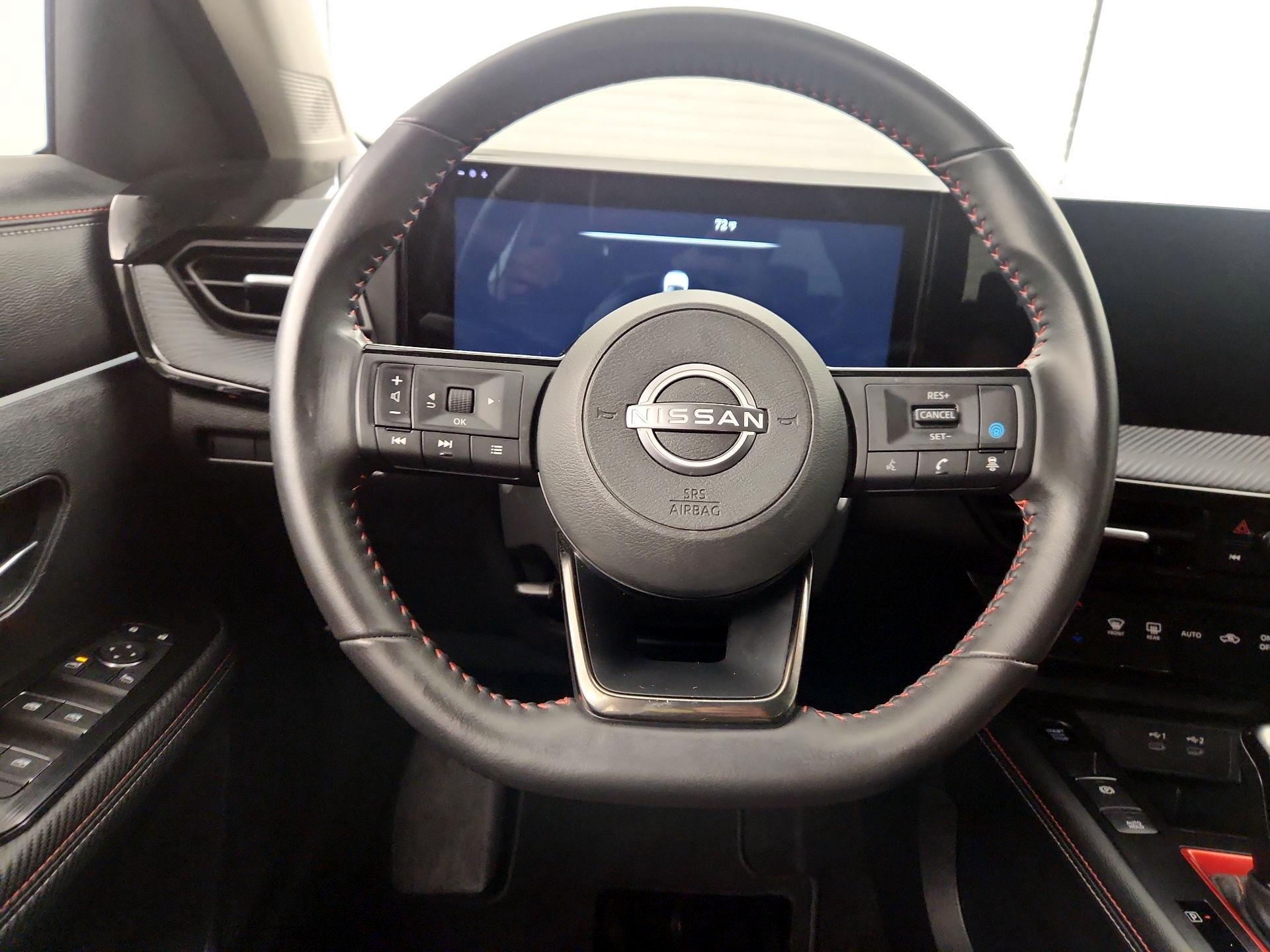 Thumbnail: 2026 Nissan Kicks - 10