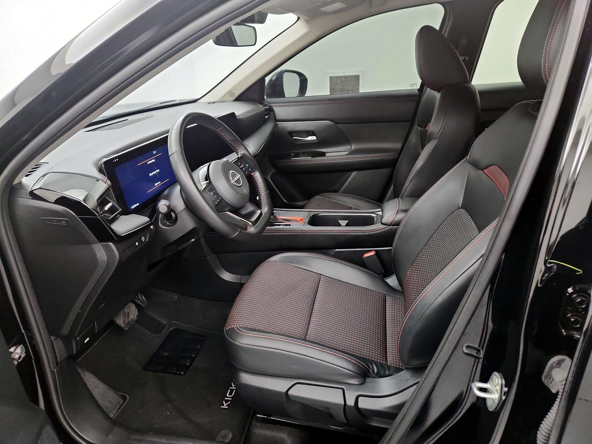 Thumbnail: 2026 Nissan Kicks - 11