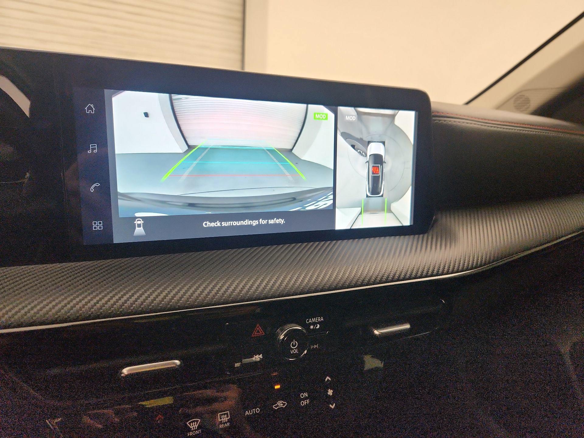 Thumbnail: 2026 Nissan Kicks - 14