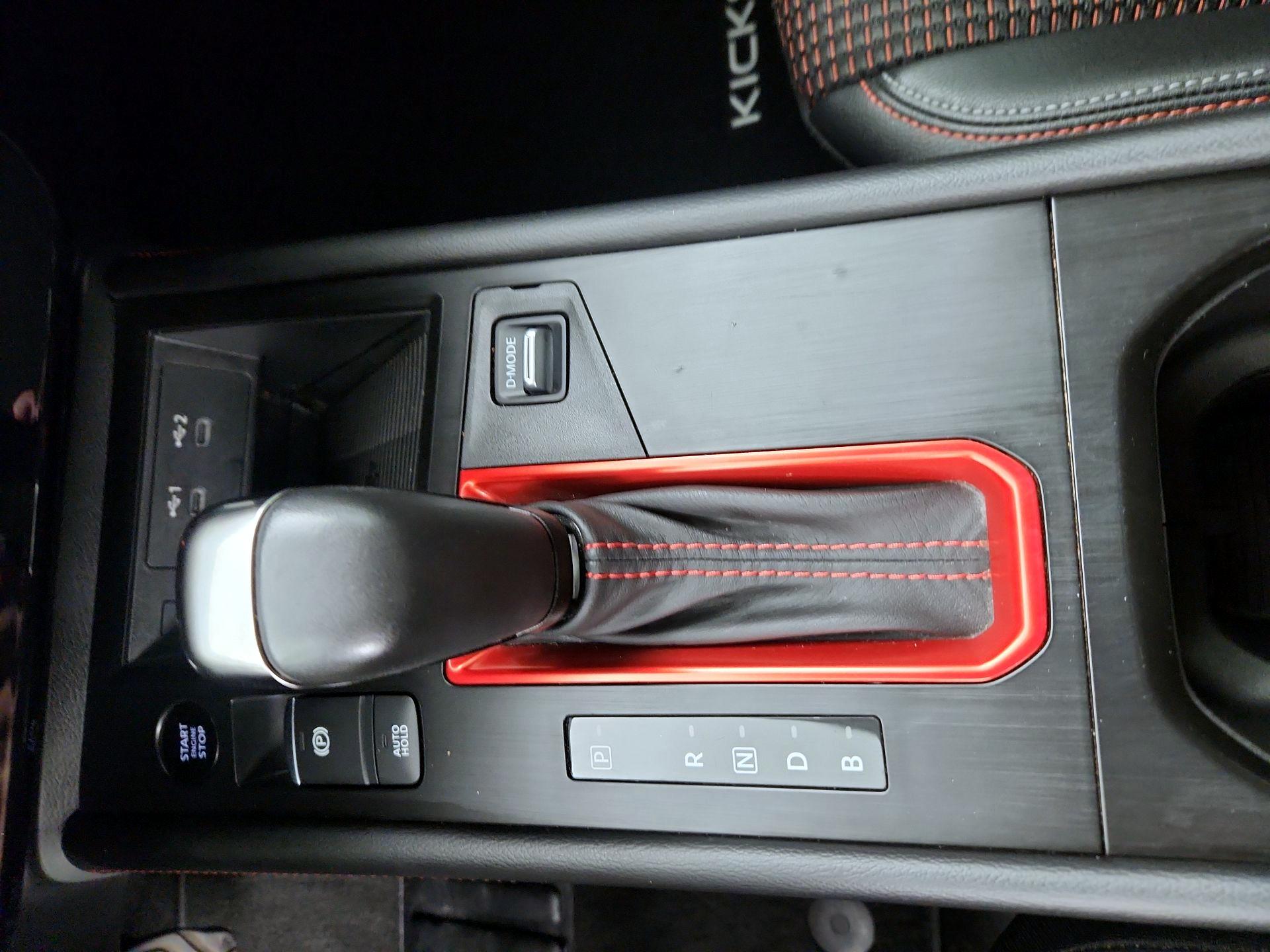 Thumbnail: 2026 Nissan Kicks - 17