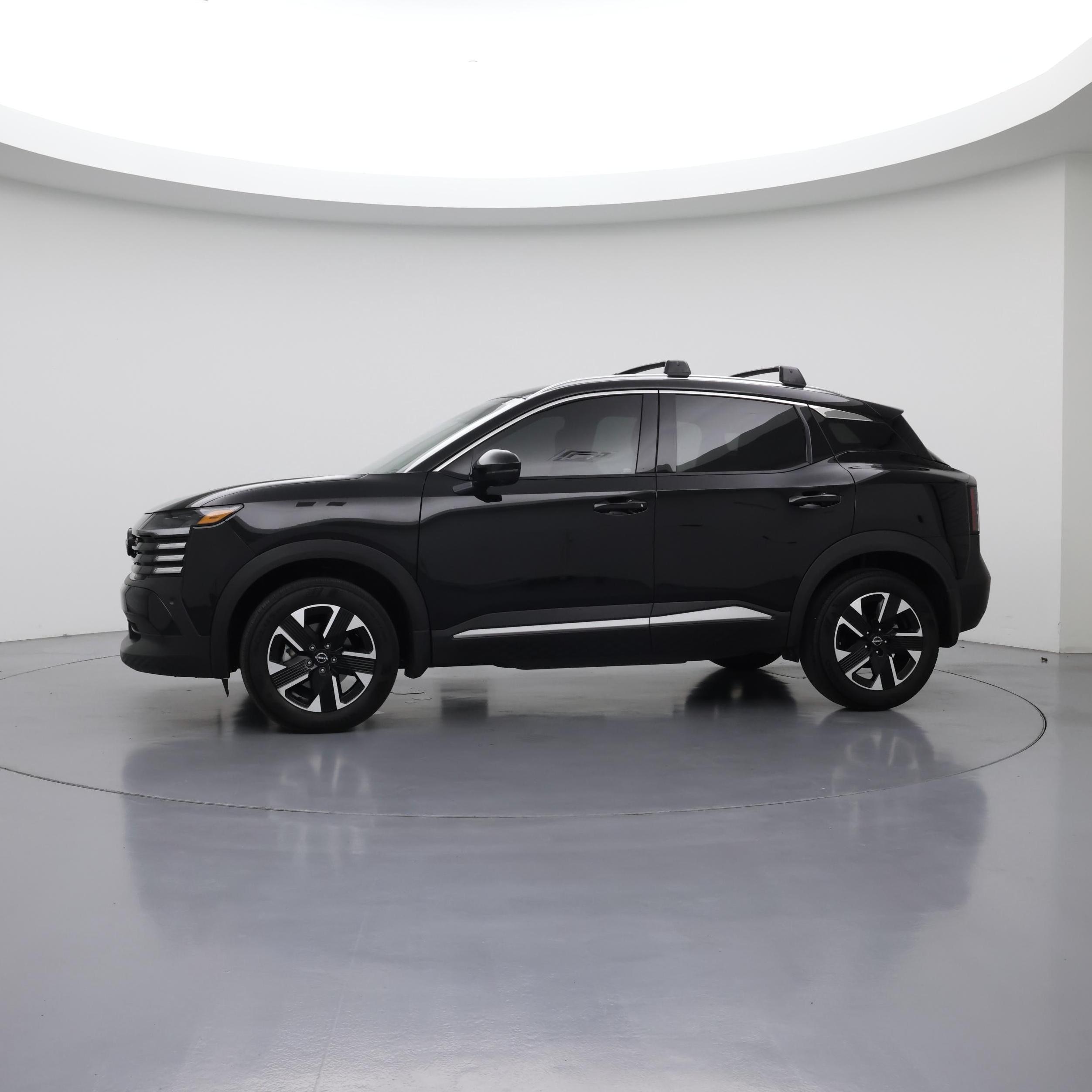 Thumbnail: 2026 Nissan Kicks - 3