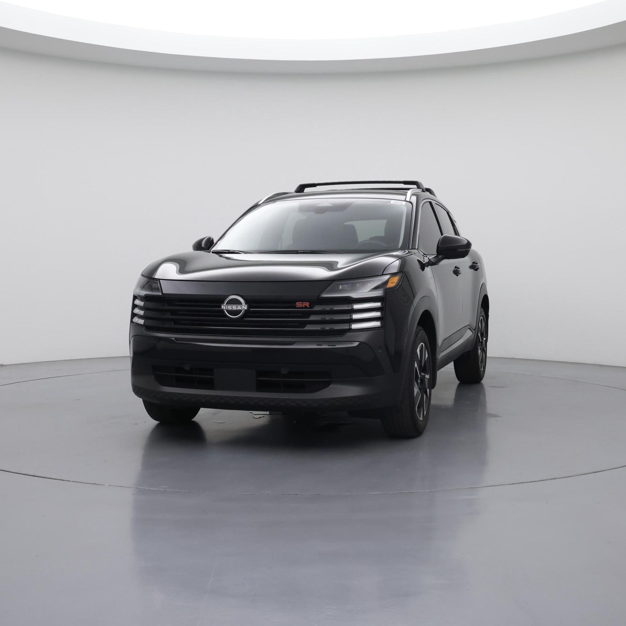 Thumbnail: 2026 Nissan Kicks - 4