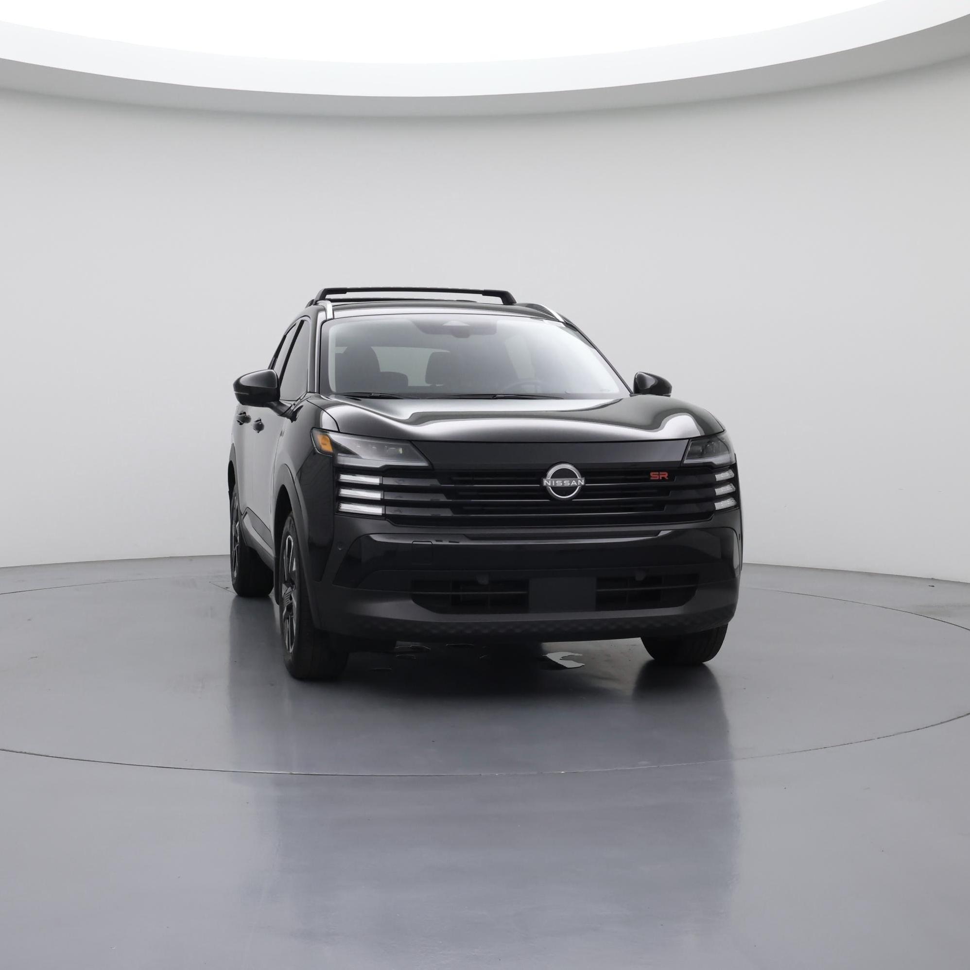 Thumbnail: 2026 Nissan Kicks - 5