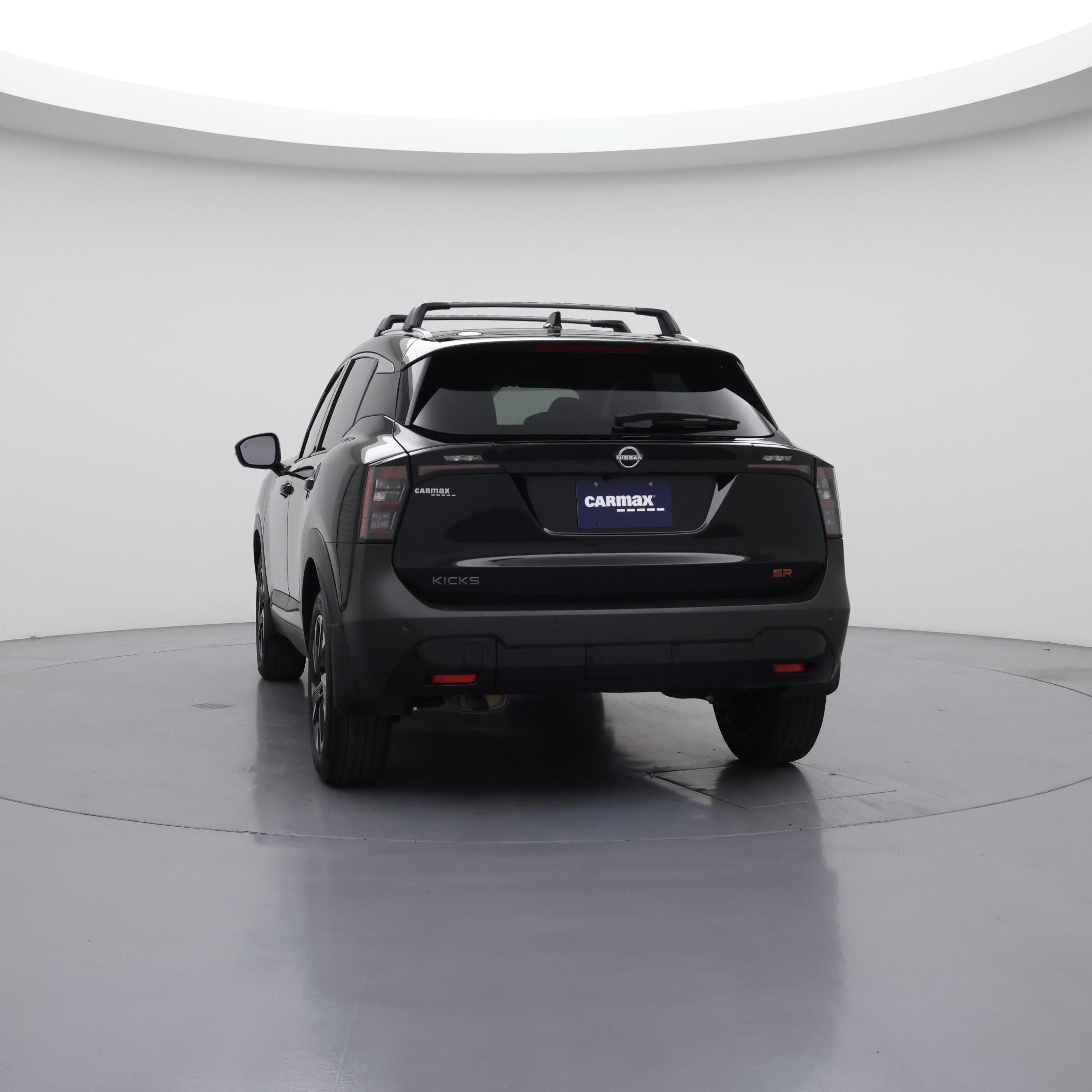 Thumbnail: 2026 Nissan Kicks - 6