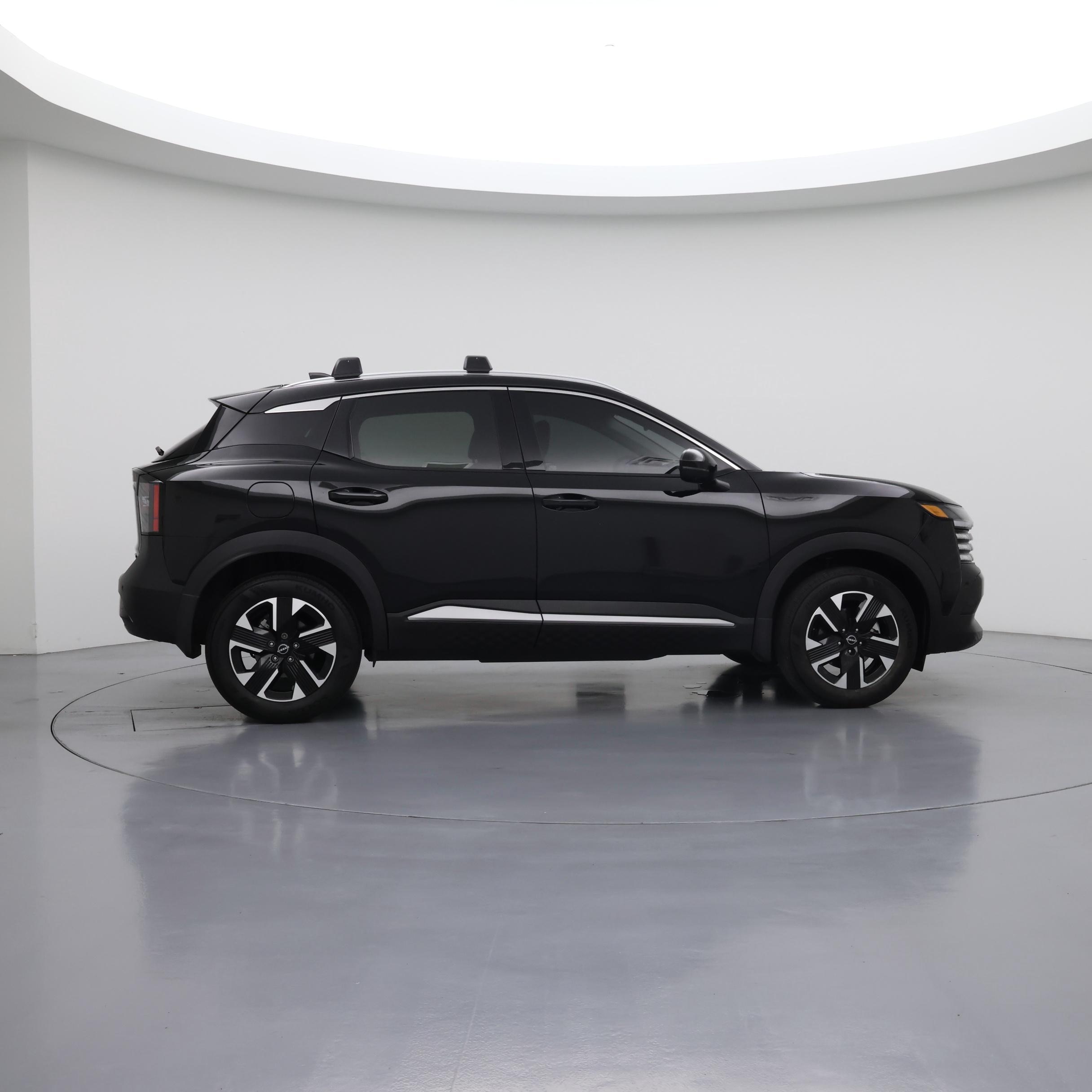 Thumbnail: 2026 Nissan Kicks - 7