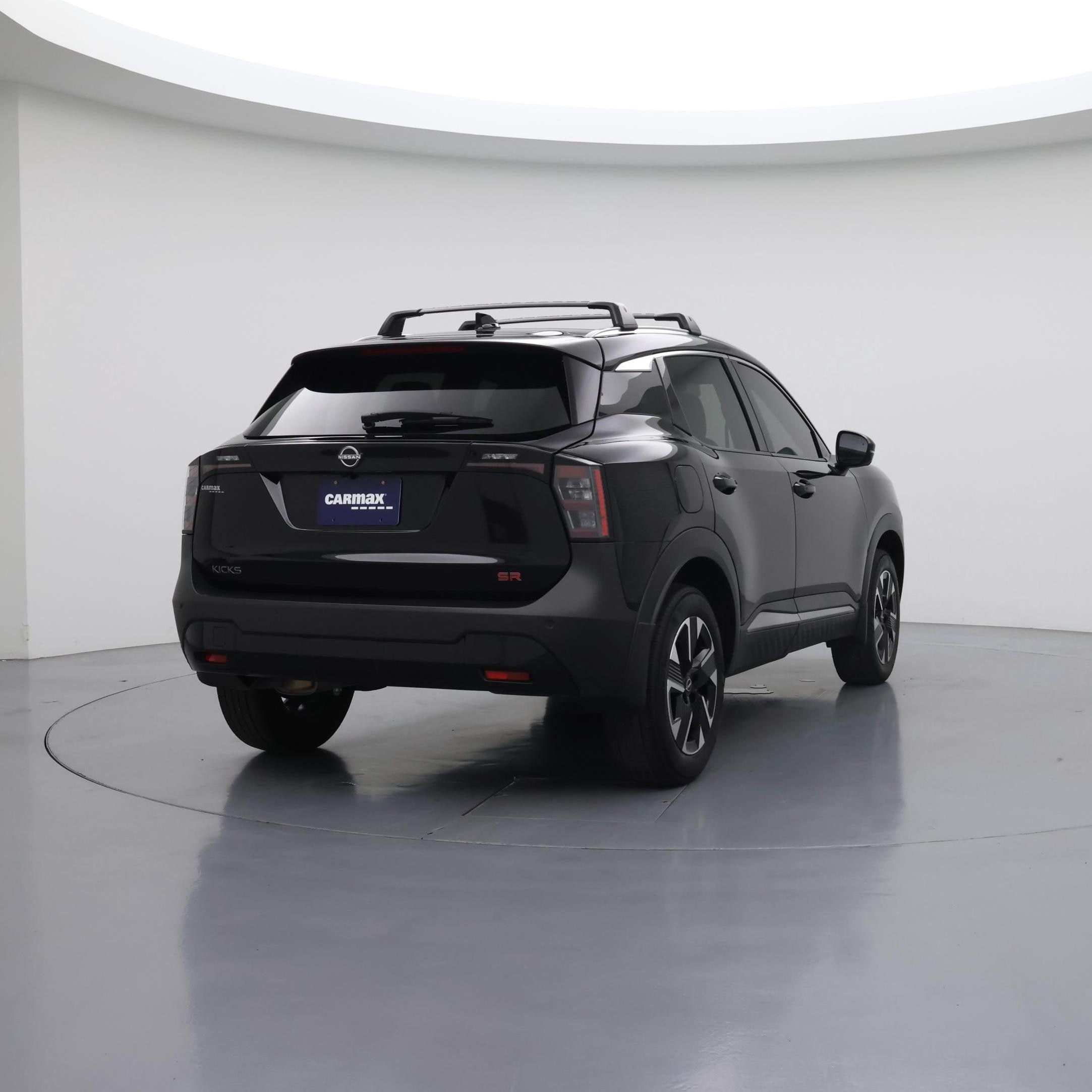 Thumbnail: 2026 Nissan Kicks - 8