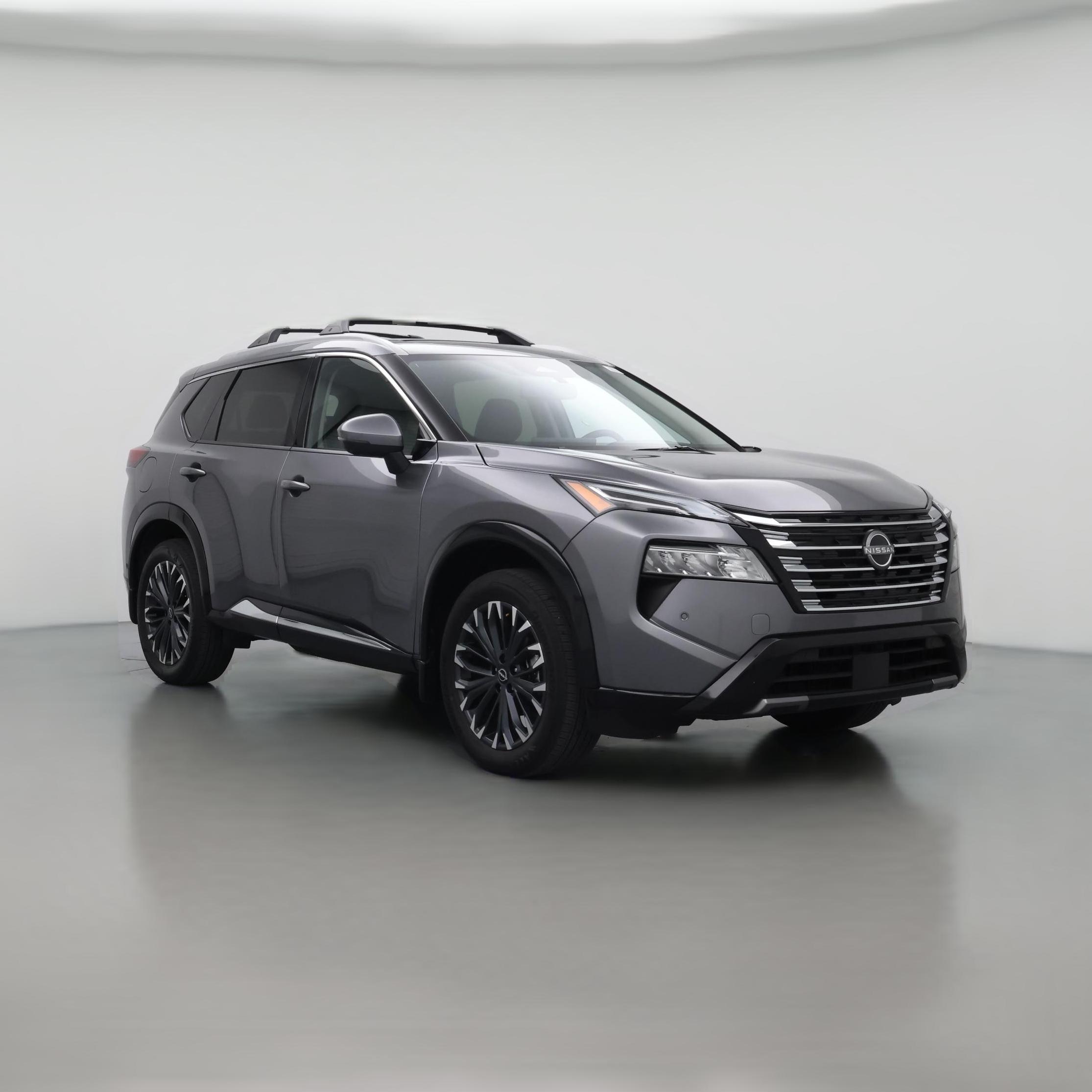 Thumbnail: 2025 Nissan Rogue - 1