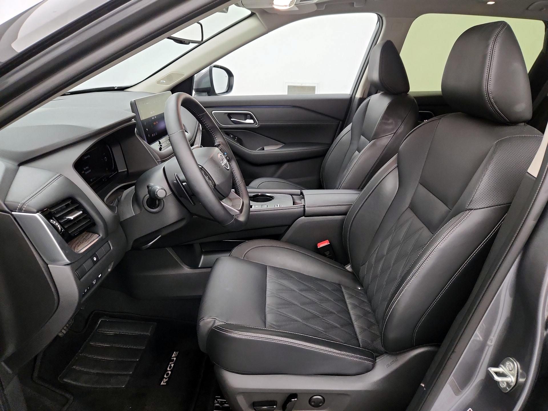 Thumbnail: 2025 Nissan Rogue - 11