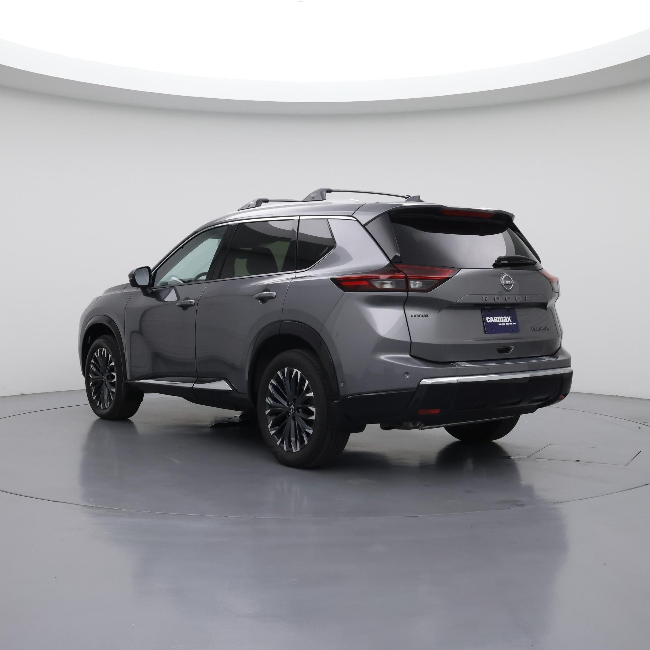 Thumbnail: 2025 Nissan Rogue - 2