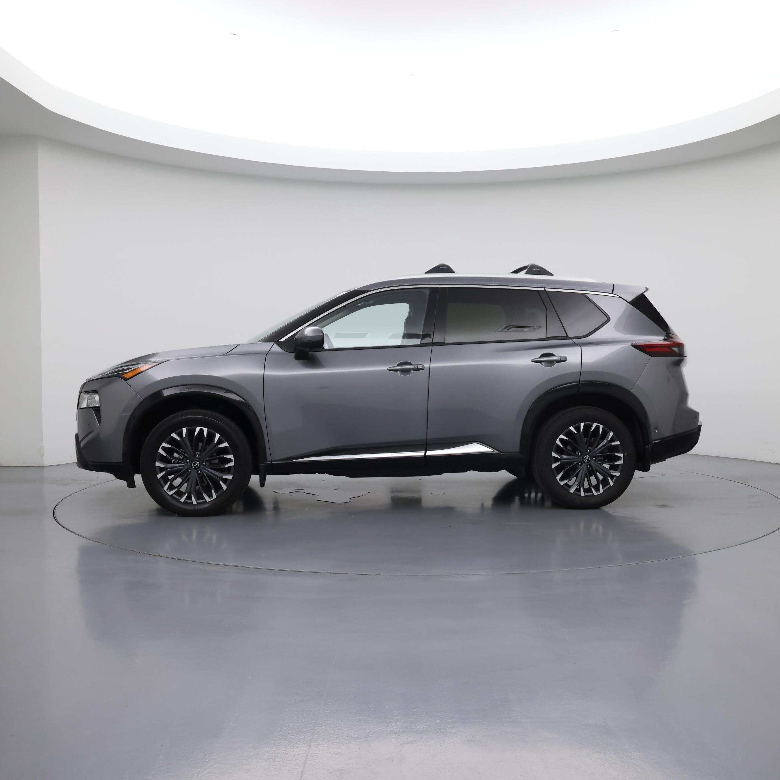 Thumbnail: 2025 Nissan Rogue - 3