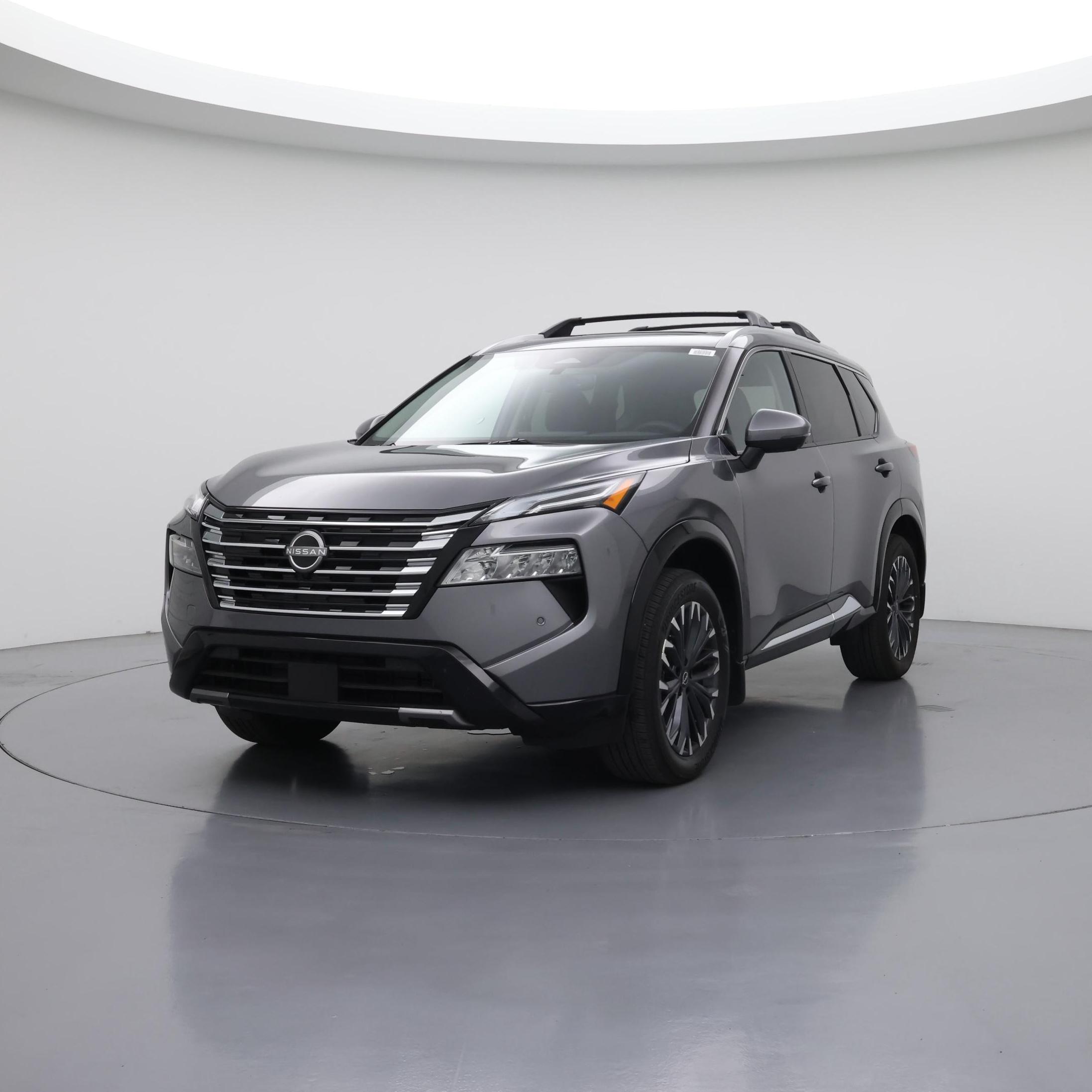 Thumbnail: 2025 Nissan Rogue - 4