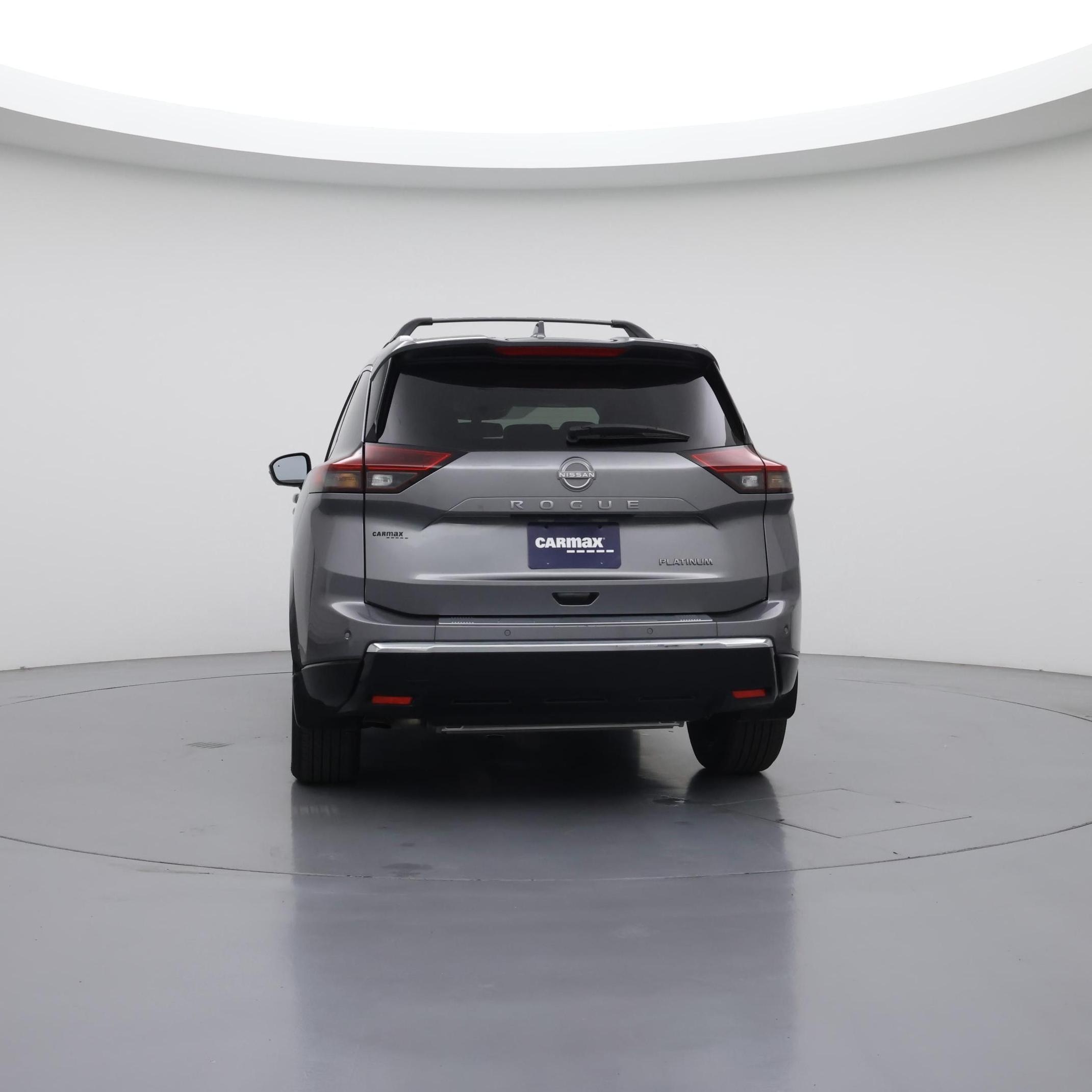 Thumbnail: 2025 Nissan Rogue - 6