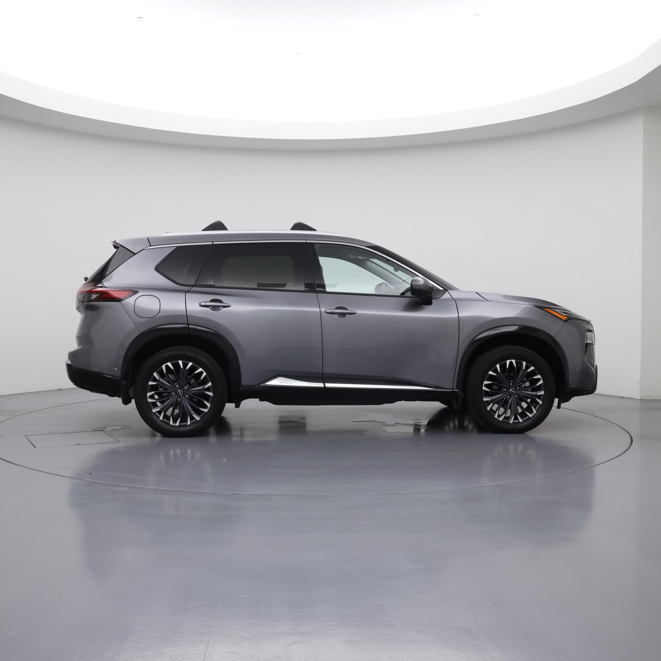 Thumbnail: 2025 Nissan Rogue - 7