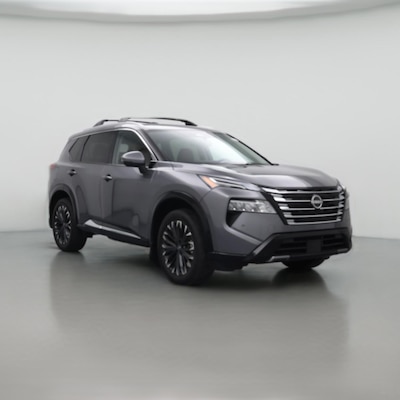 Recommended categories heading image of the selected vehicle