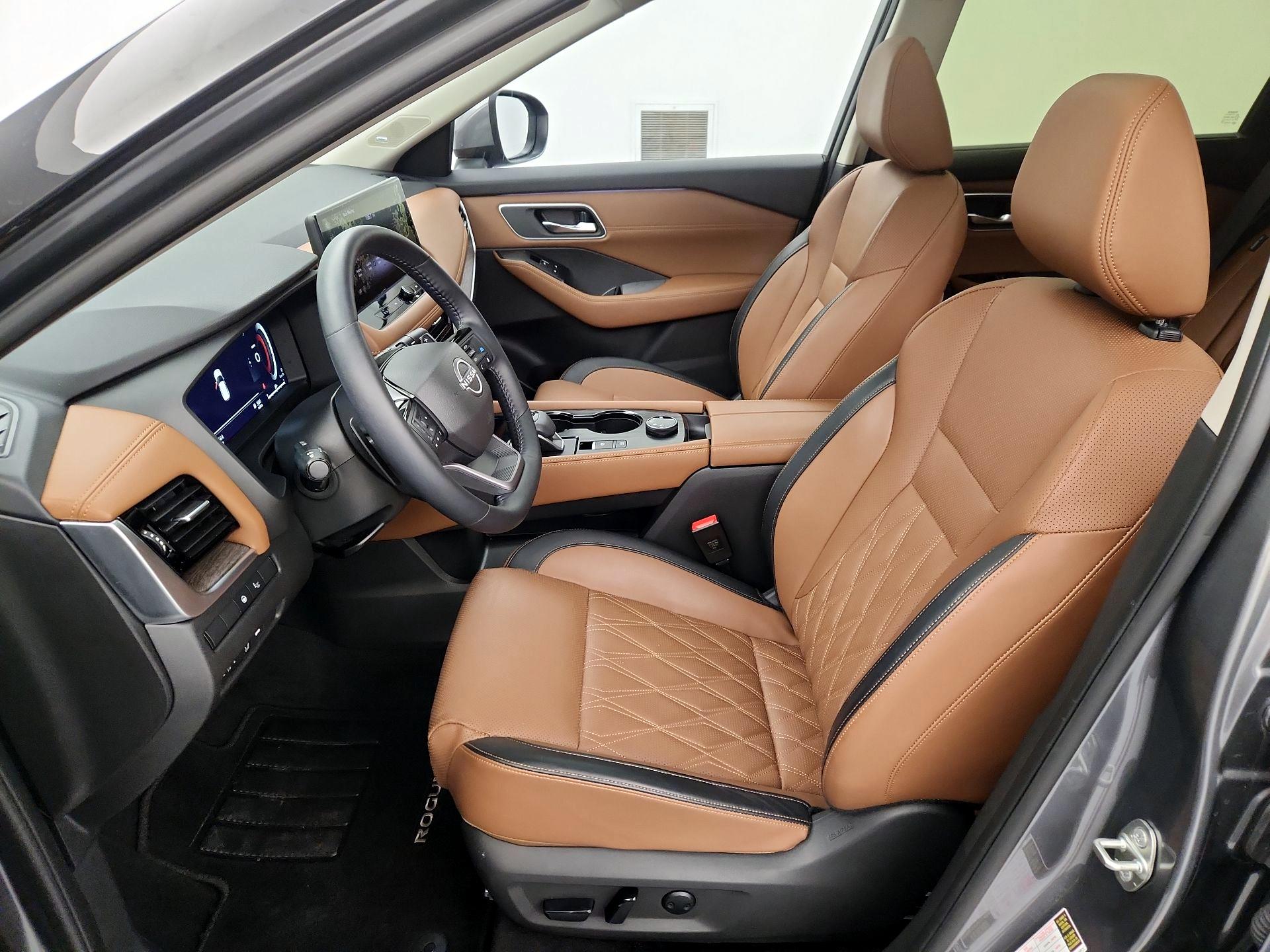 Thumbnail: 2026 Nissan Rogue - 11