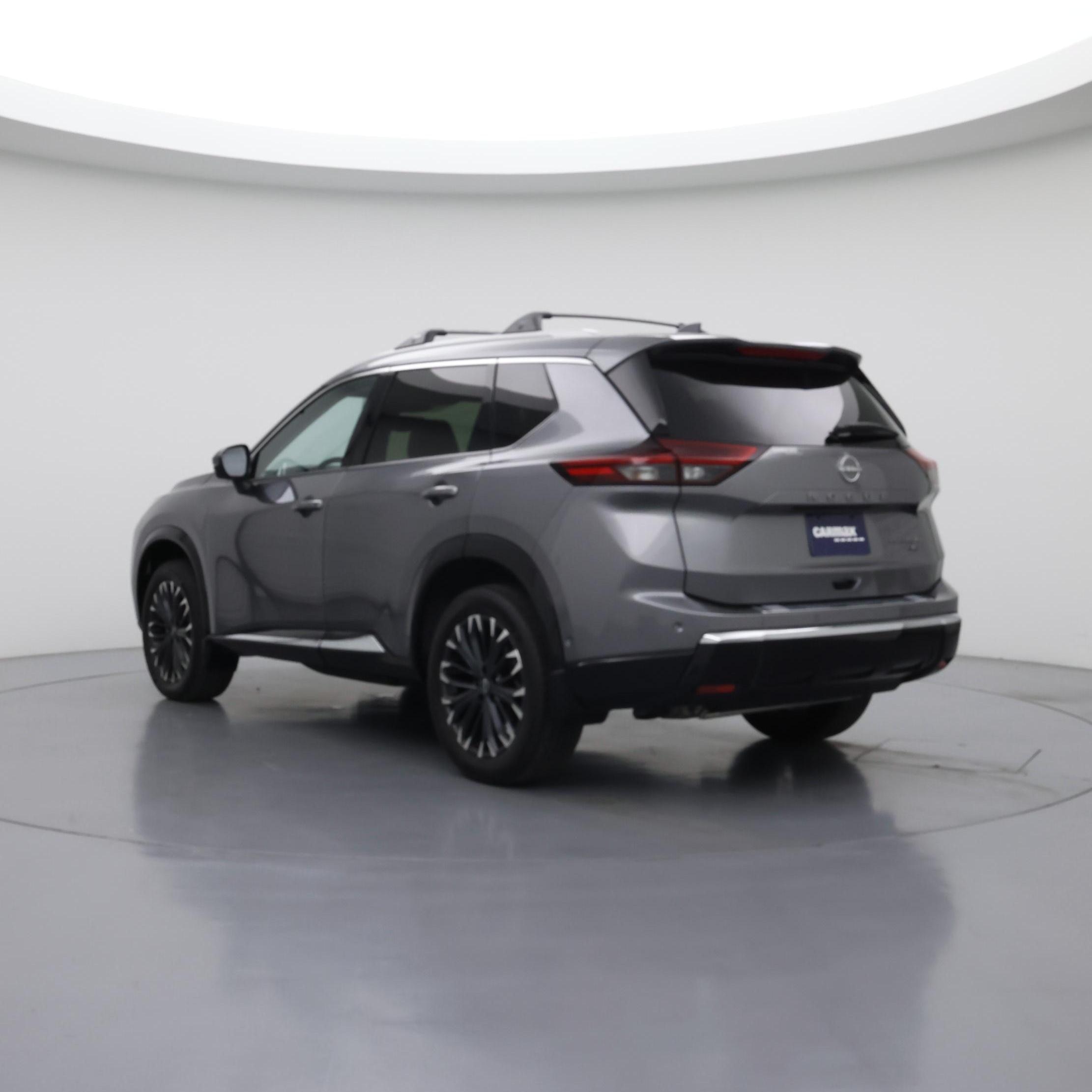 Thumbnail: 2026 Nissan Rogue - 2