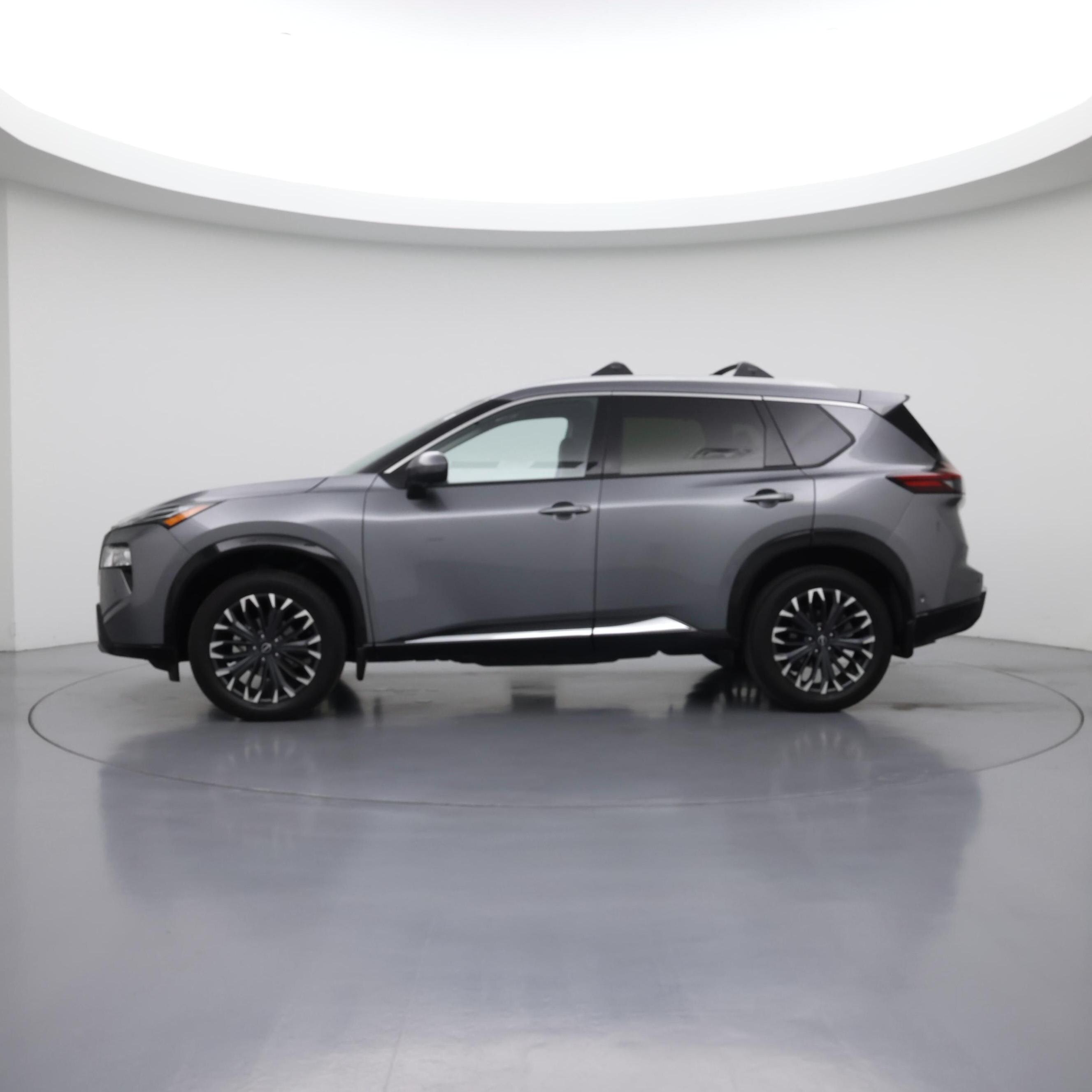 Thumbnail: 2026 Nissan Rogue - 3