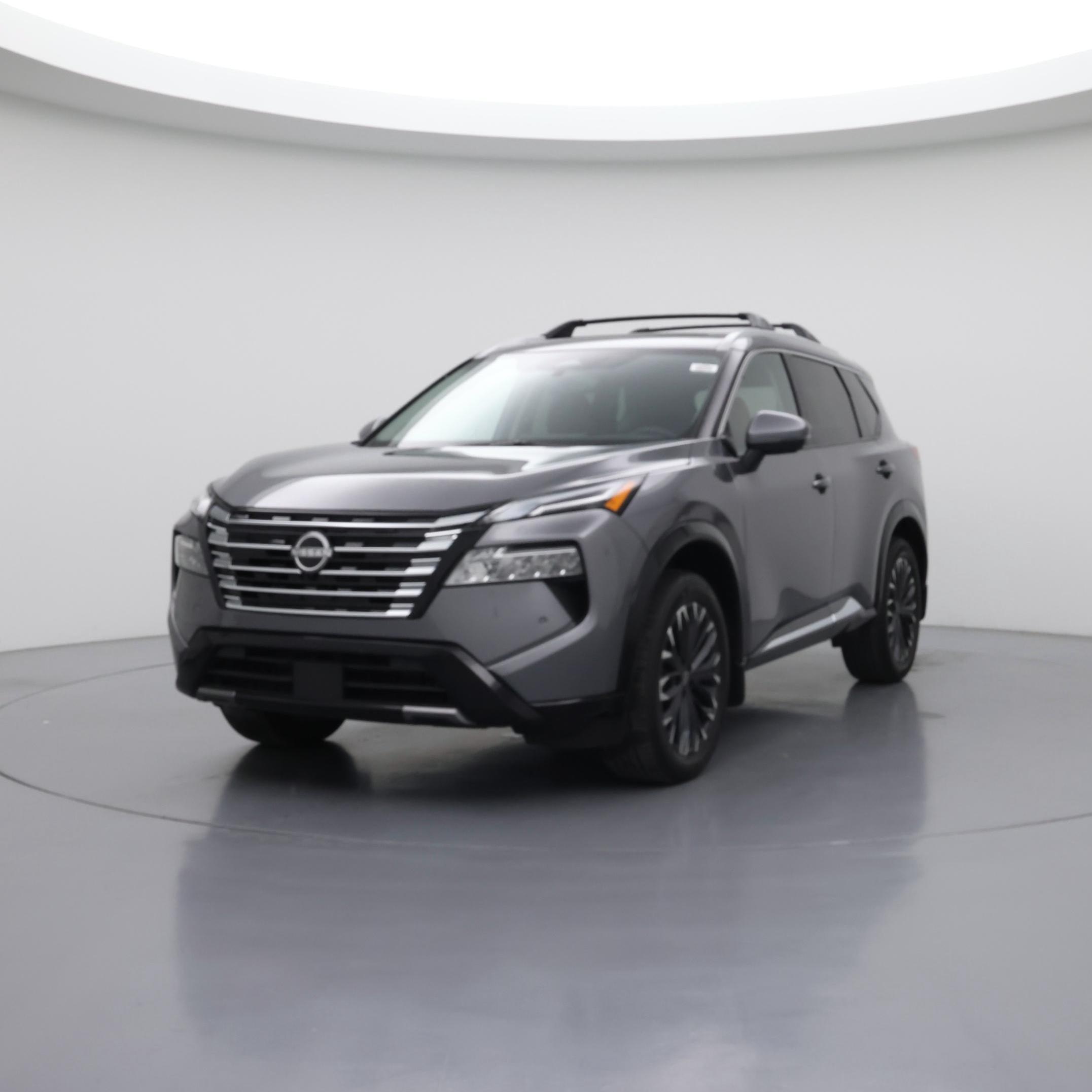 Thumbnail: 2026 Nissan Rogue - 4