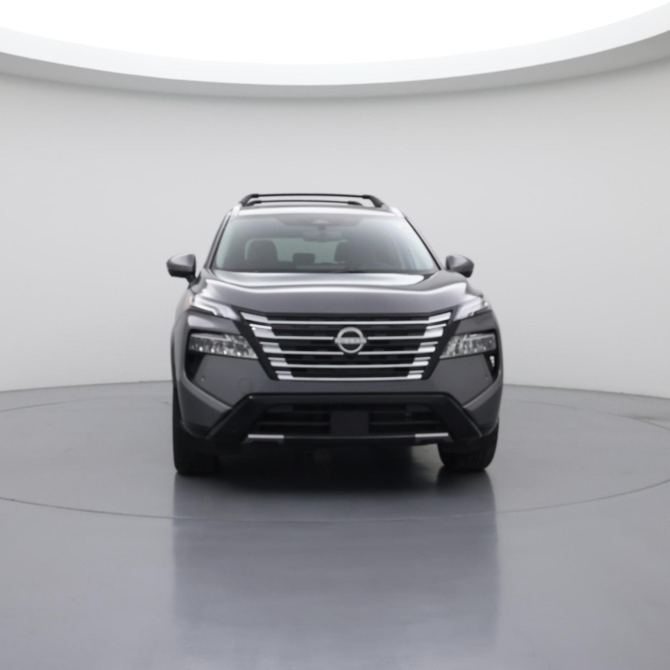 Thumbnail: 2026 Nissan Rogue - 5