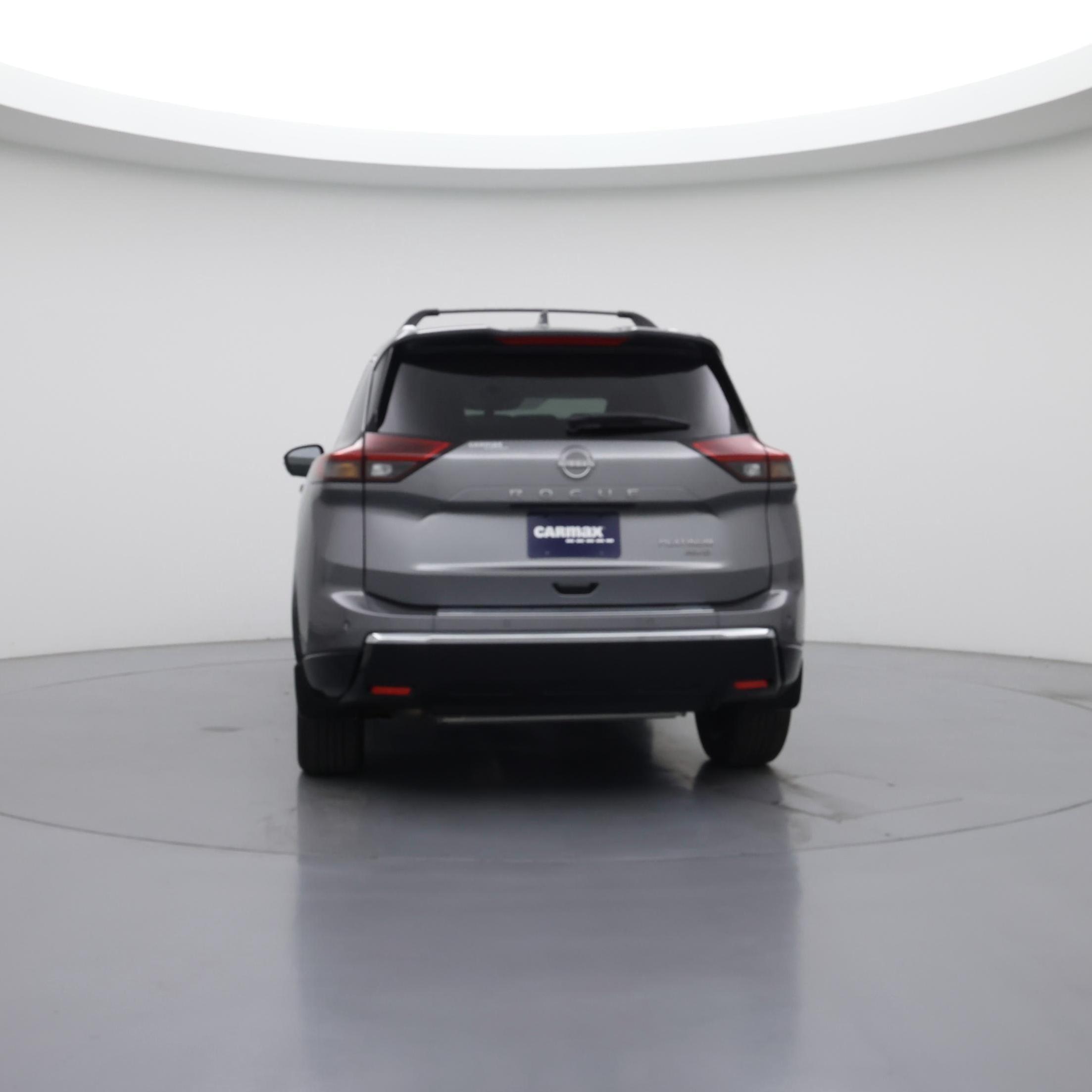 Thumbnail: 2026 Nissan Rogue - 6