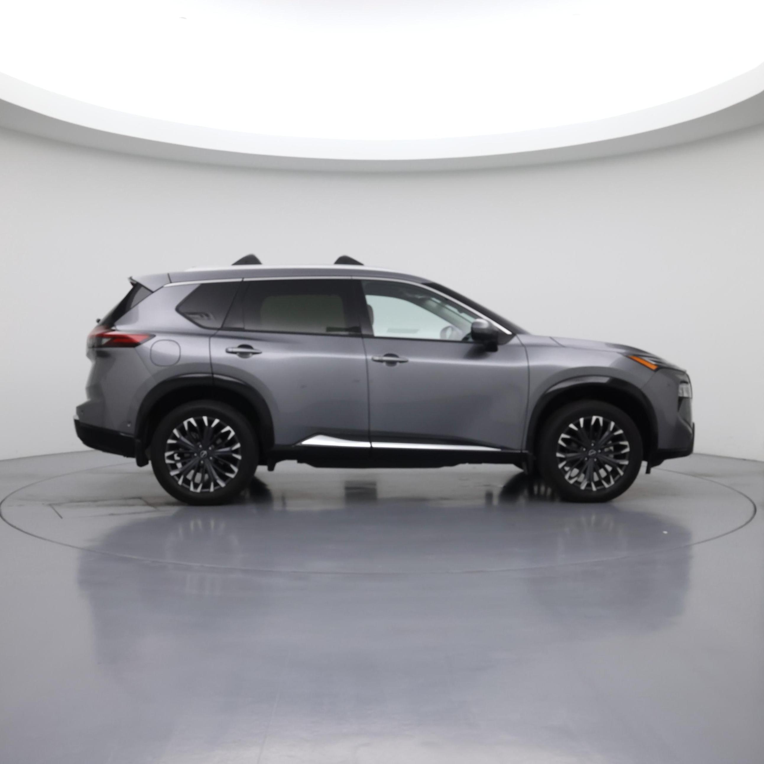 Thumbnail: 2026 Nissan Rogue - 7