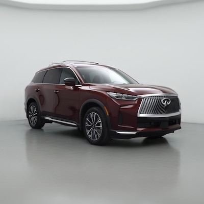 Vehicle exterior view