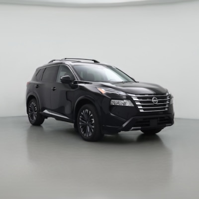 Vehicle exterior view