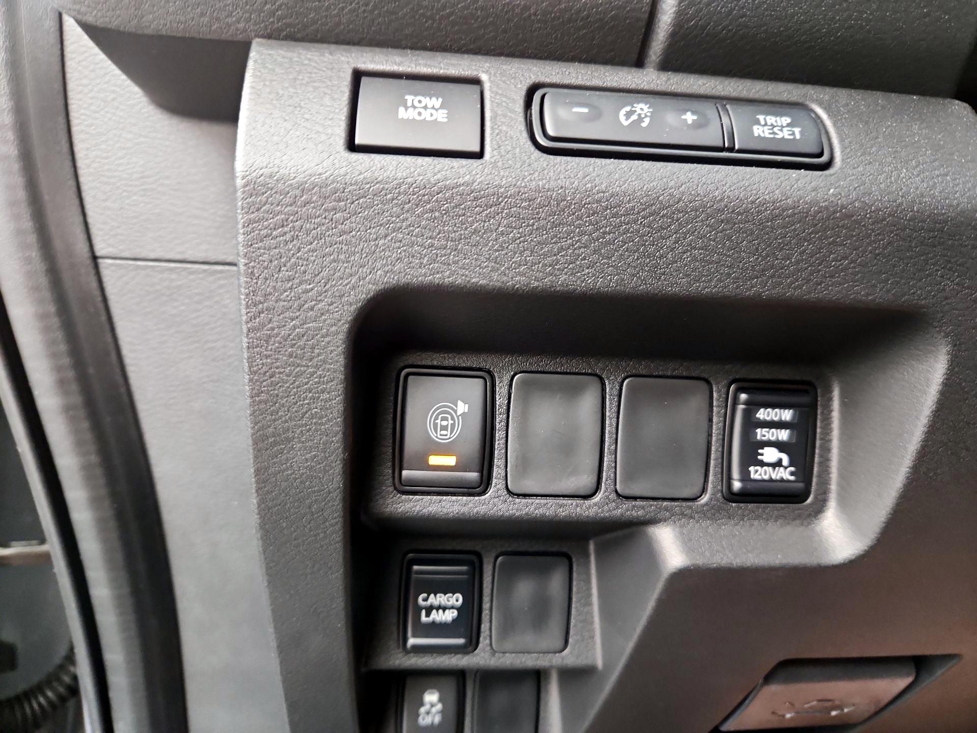 Thumbnail: 2026 Nissan Frontier - 13
