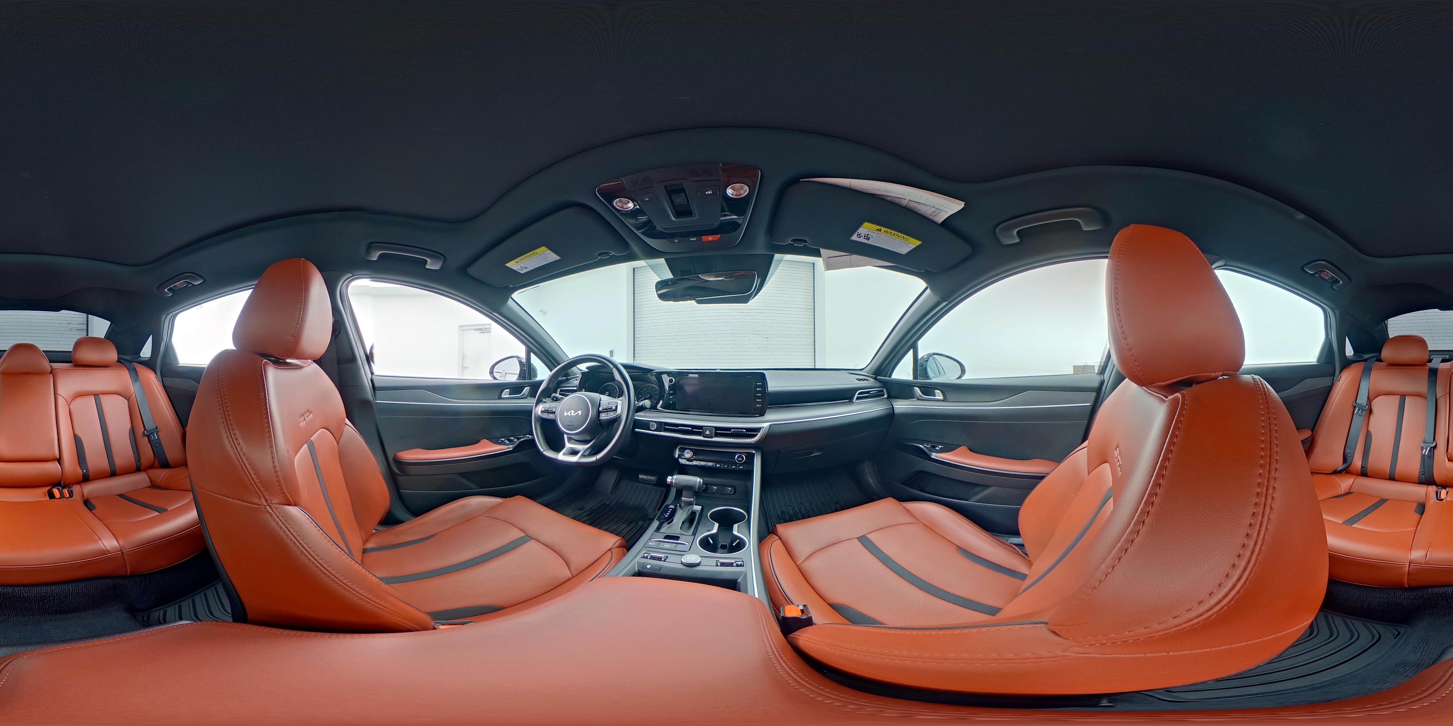 2024 Kia K5 GT-Line - Photo 26