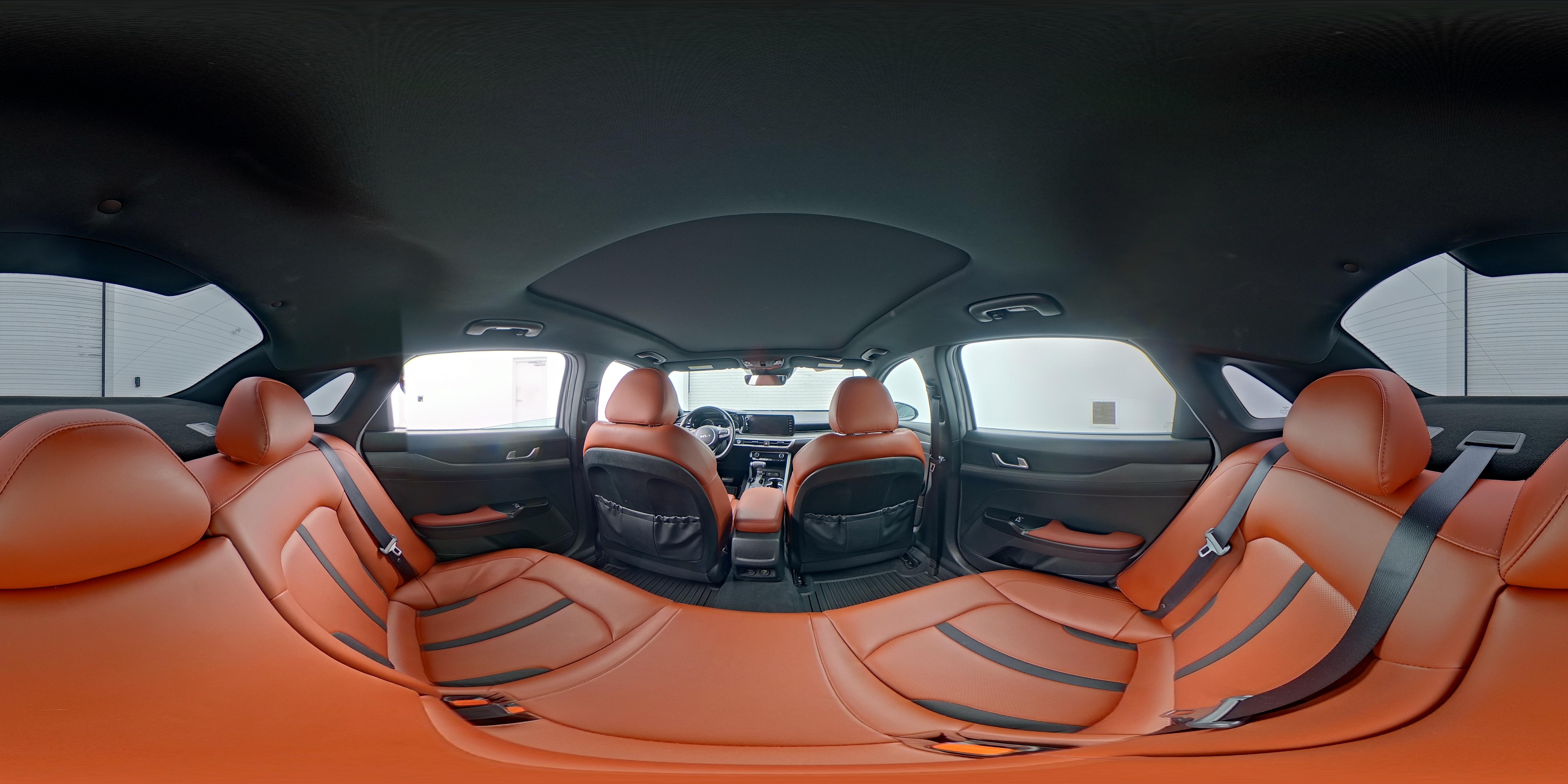 2024 Kia K5 GT-Line - Photo 27
