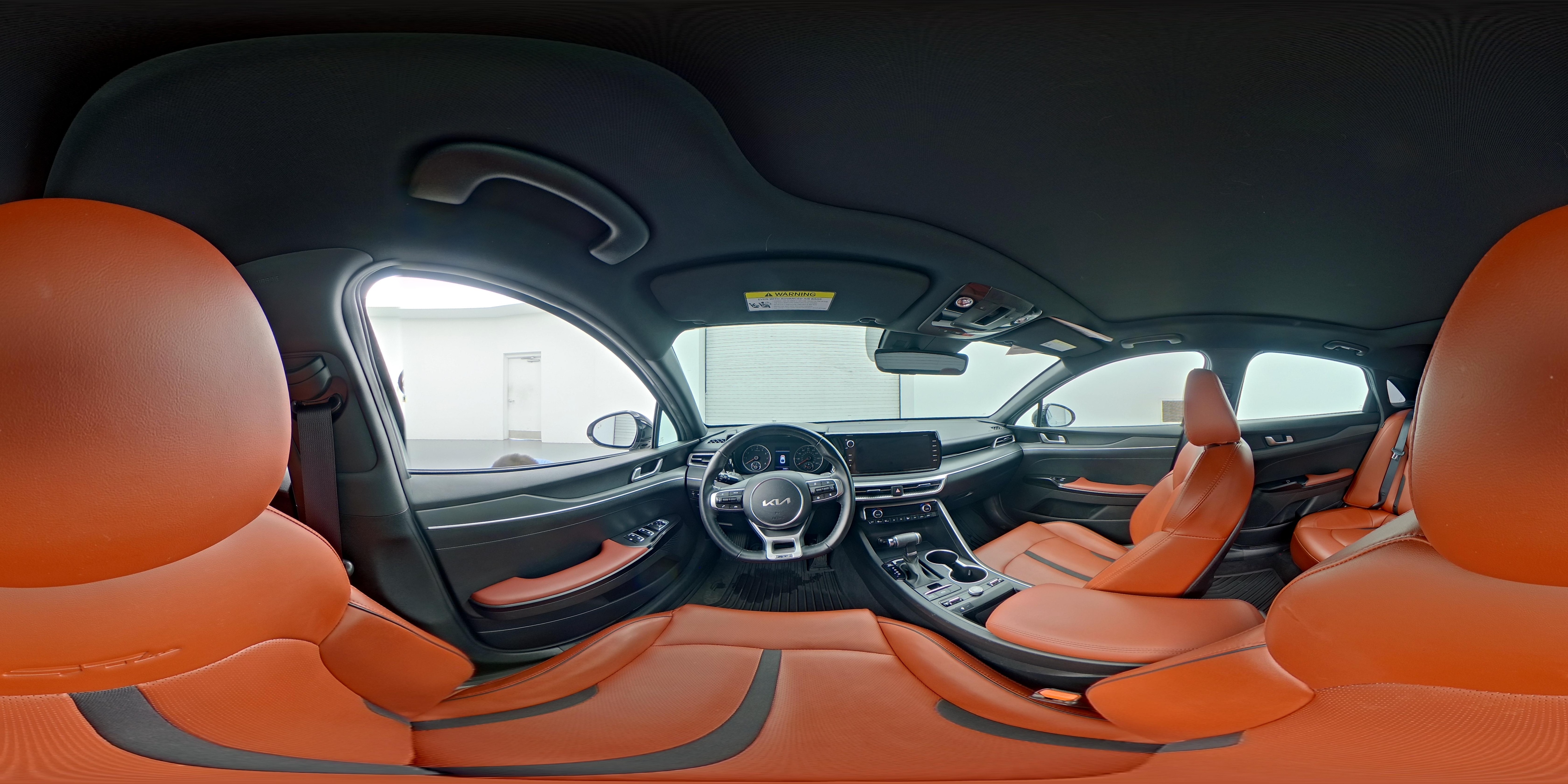 2024 Kia K5 GT-Line - Photo 28