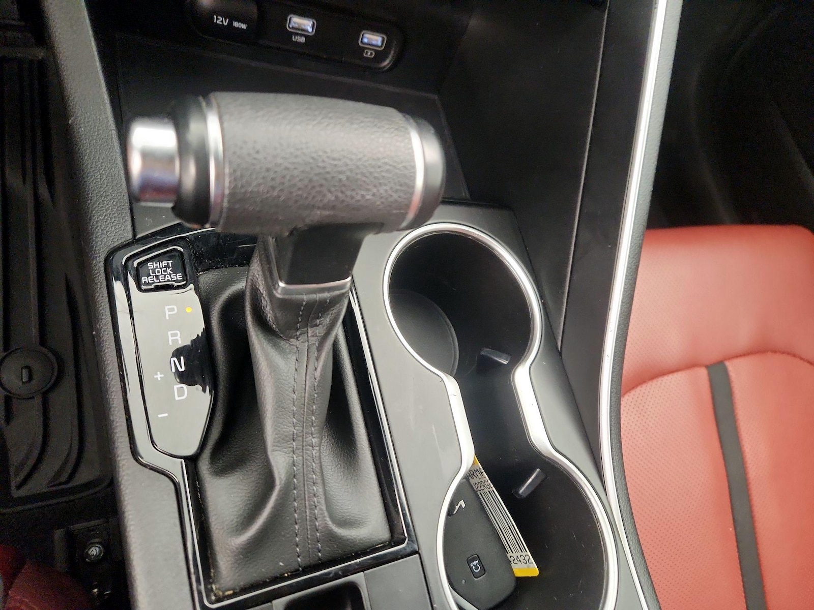 2024 Kia K5 GT-Line - Photo 19