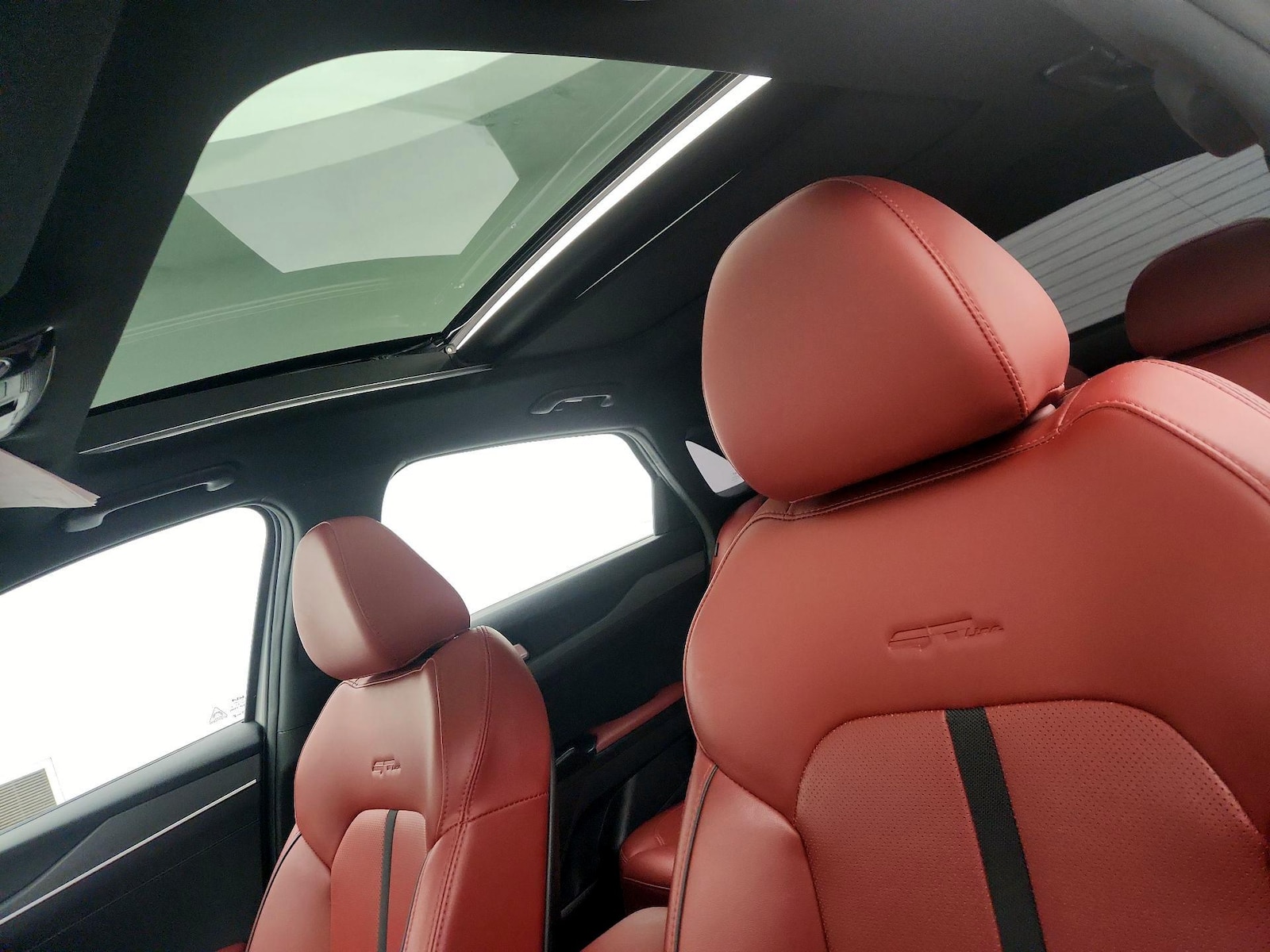 2024 Kia K5 GT-Line - Photo 21