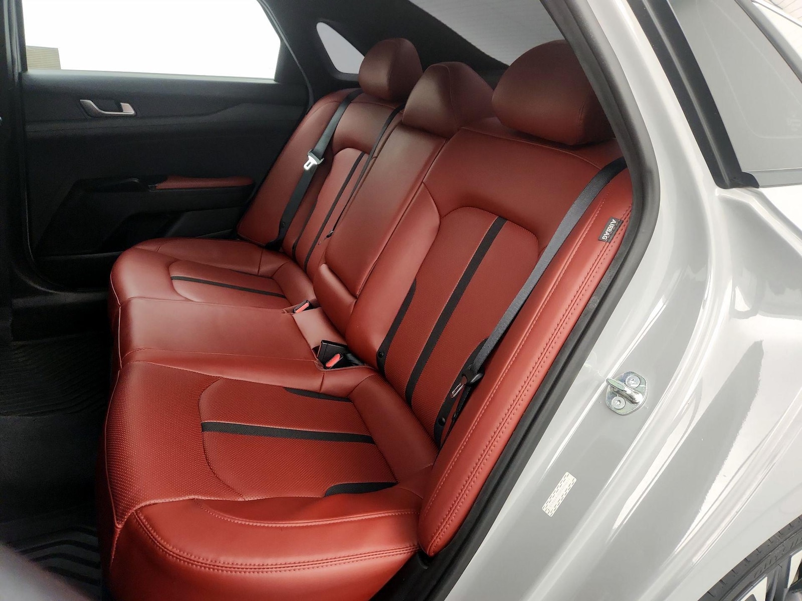 2024 Kia K5 GT-Line - Photo 22