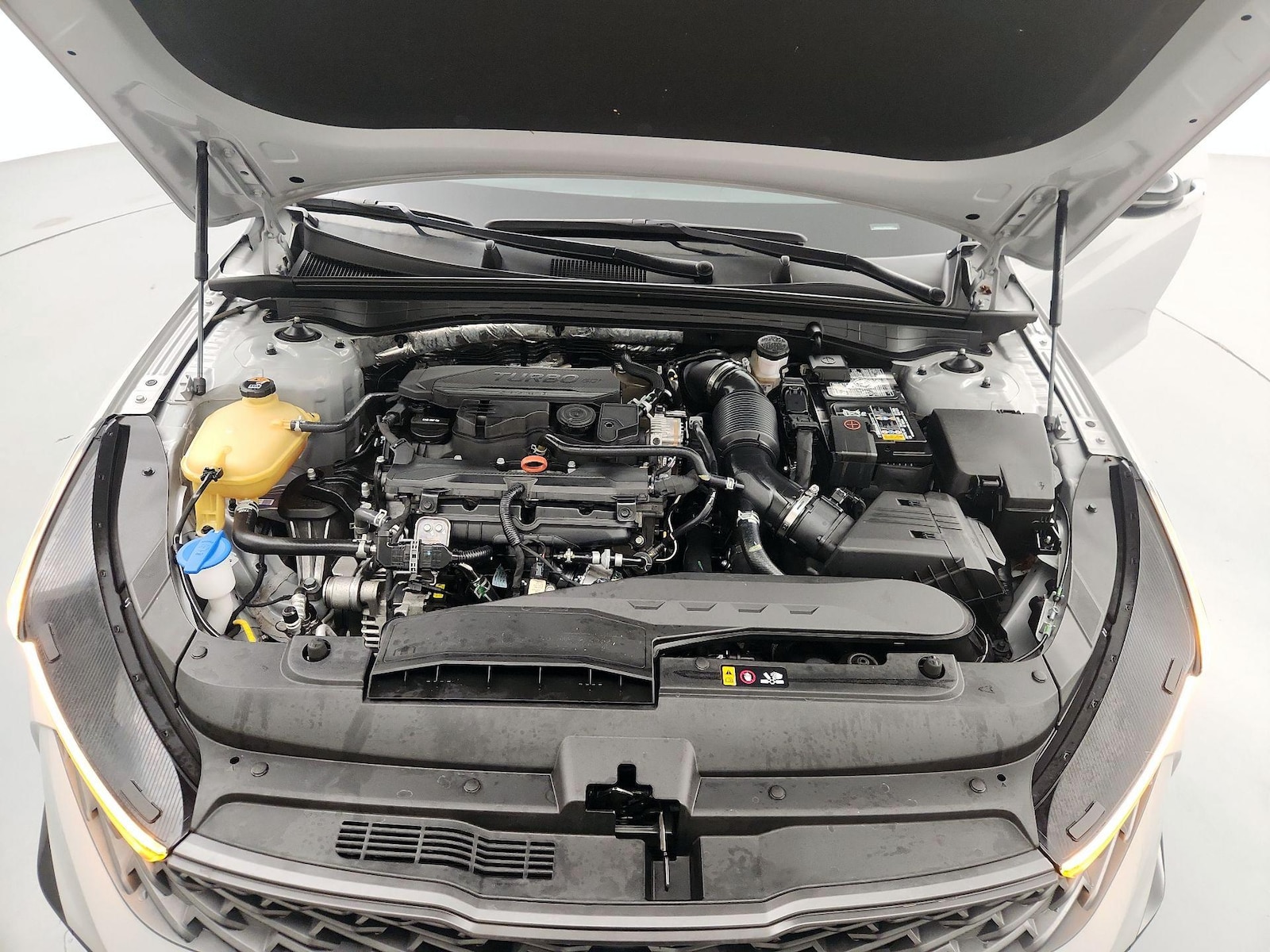 2024 Kia K5 GT-Line - Photo 24