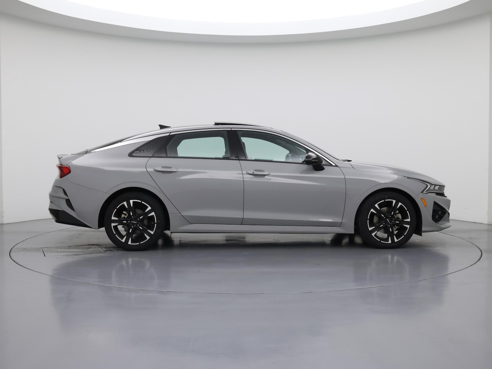 2024 Kia K5 GT-Line - Photo 8