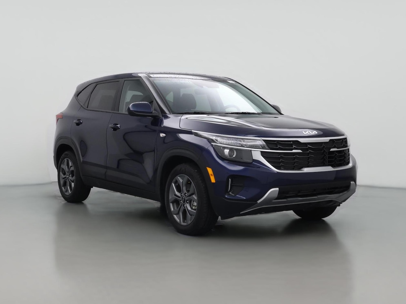 2026 Kia Seltos