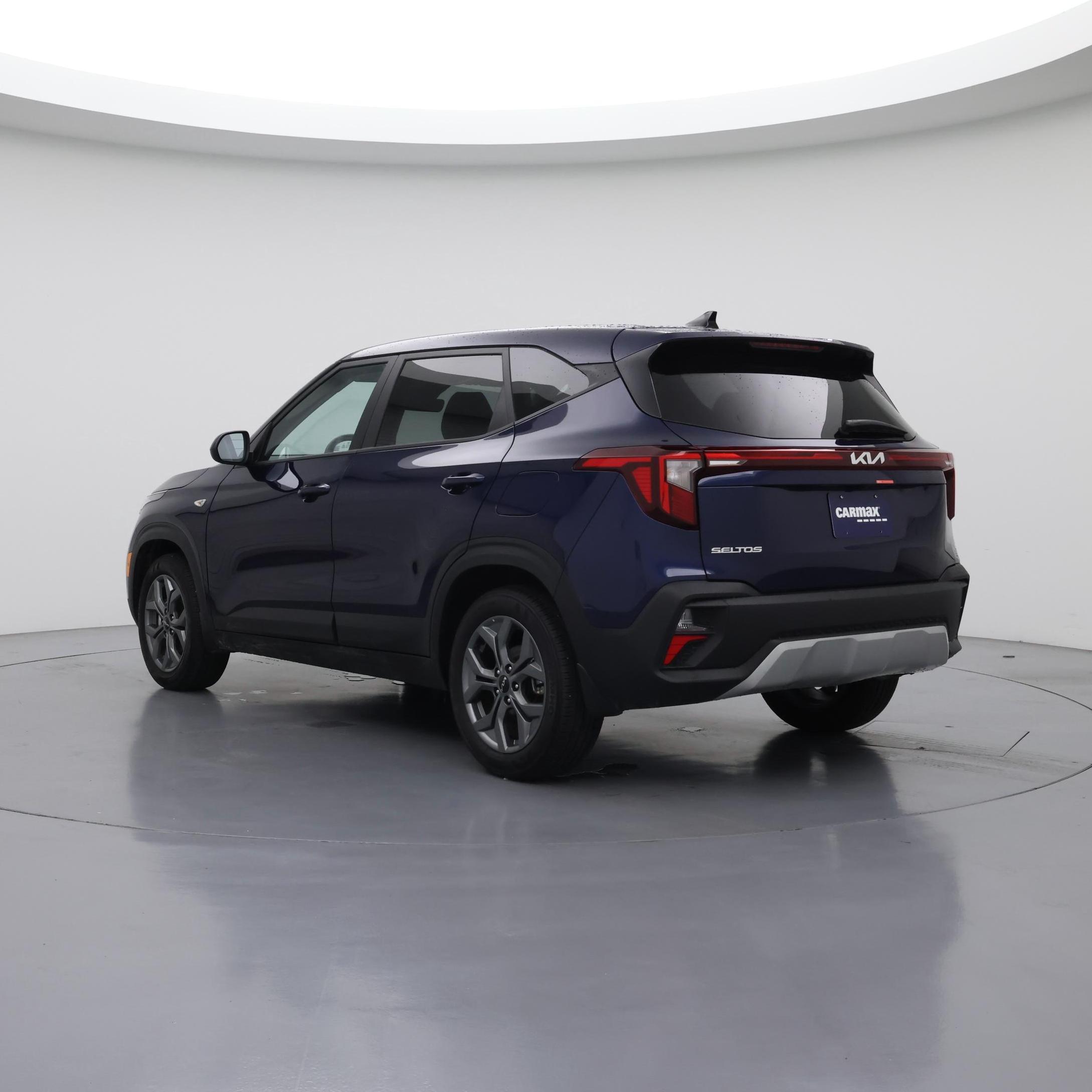 Thumbnail: 2026 Kia Seltos - 2