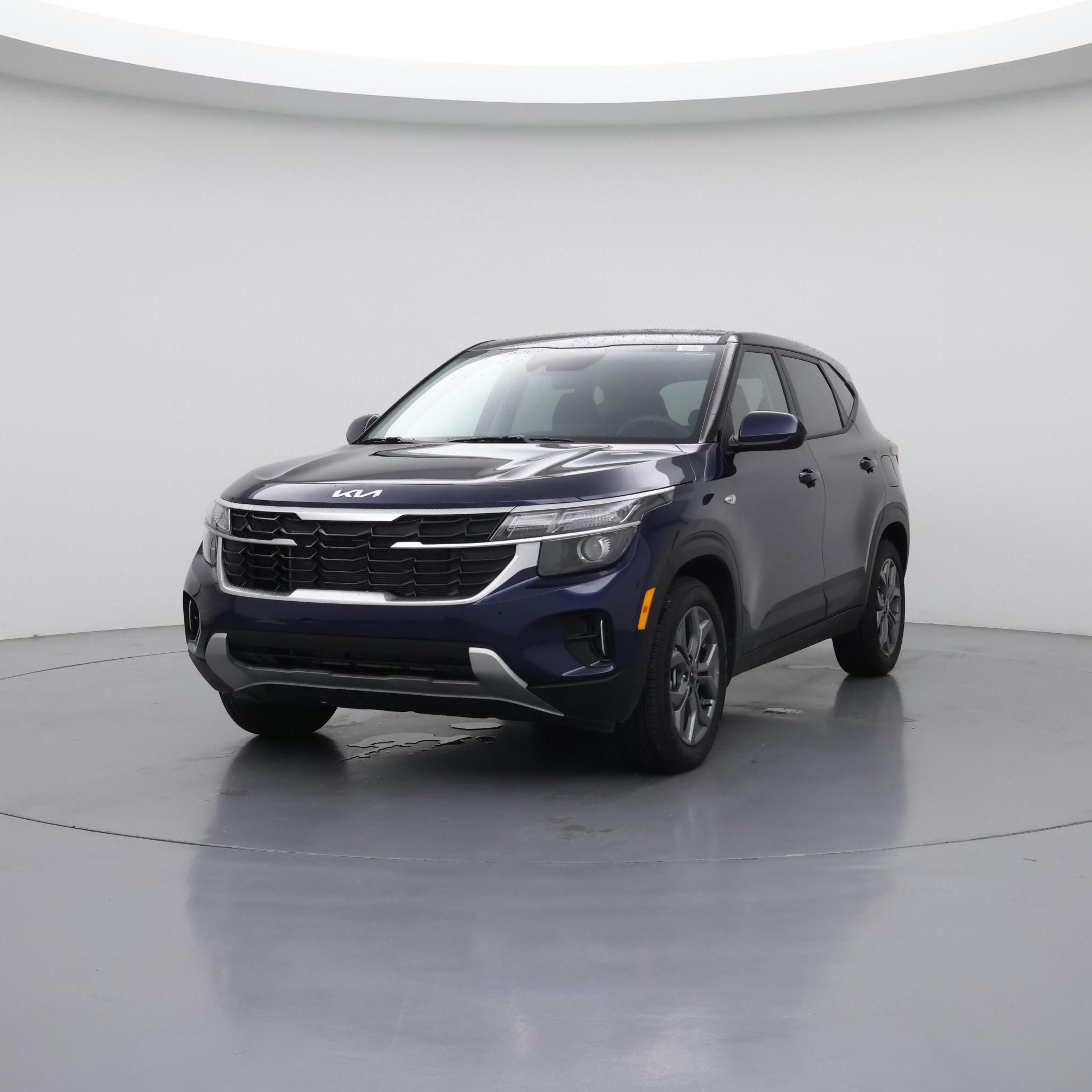 Thumbnail: 2026 Kia Seltos - 4