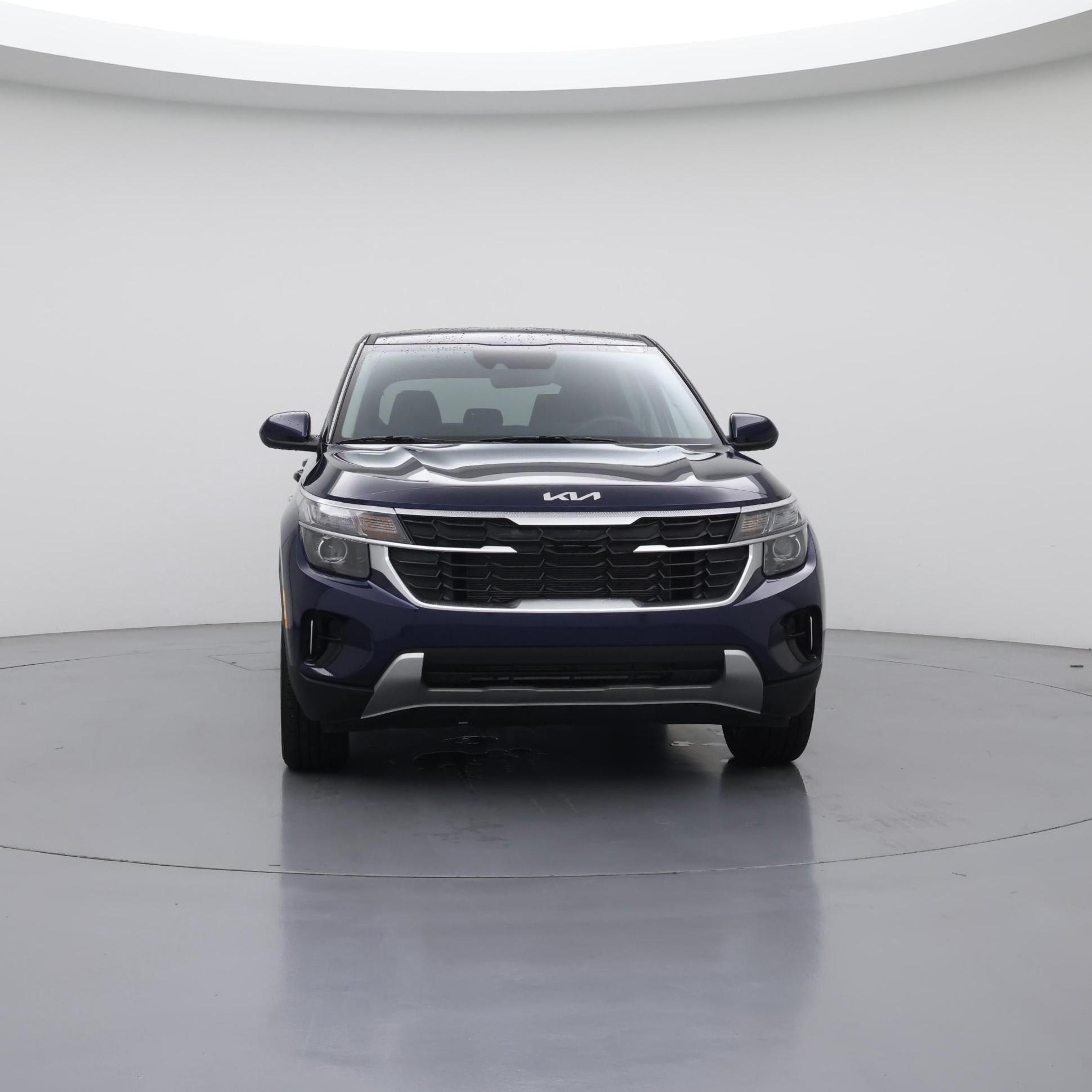 Thumbnail: 2026 Kia Seltos - 5