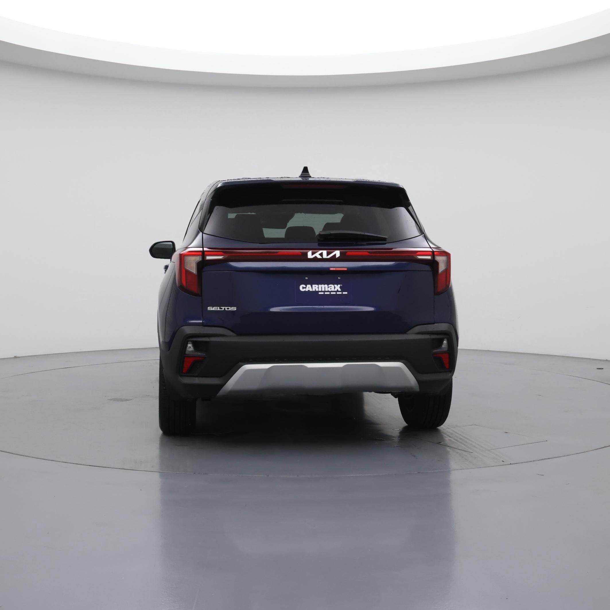 Thumbnail: 2026 Kia Seltos - 6