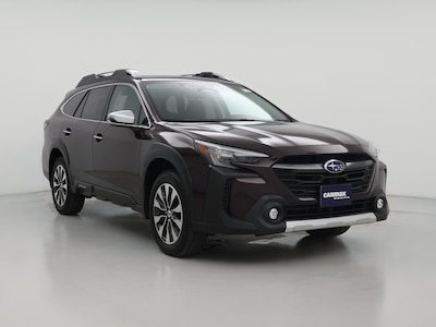 2024 Subaru Outback Touring XT
