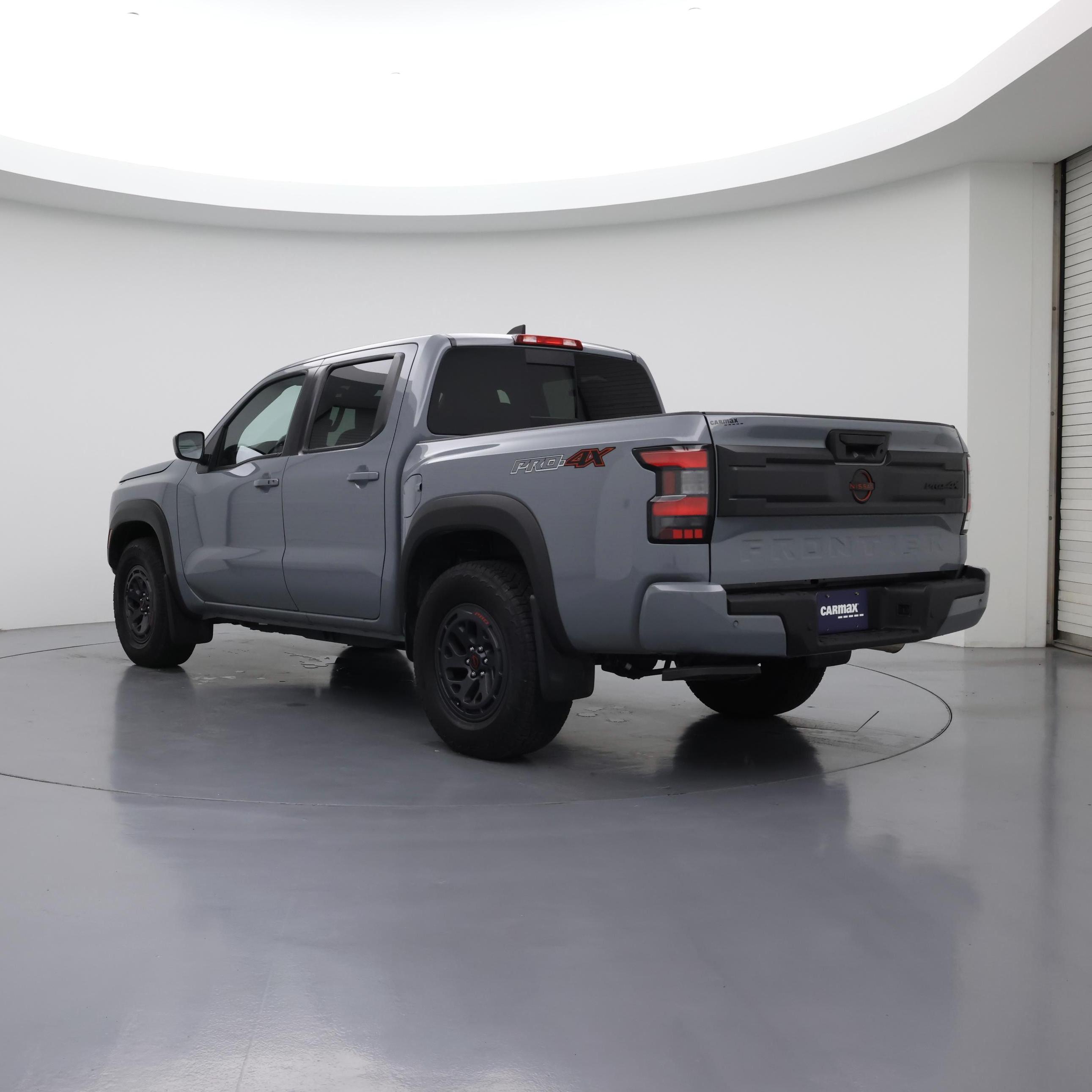 Thumbnail: 2025 Nissan Frontier - 2