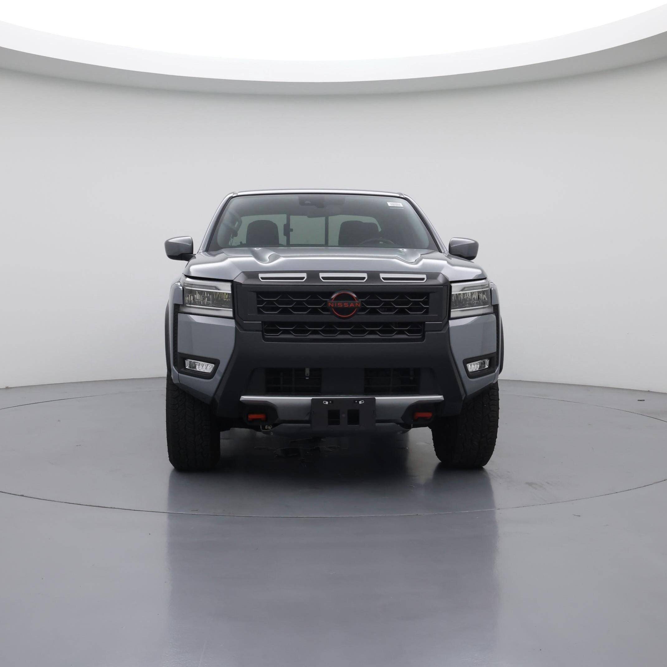 Thumbnail: 2025 Nissan Frontier - 5