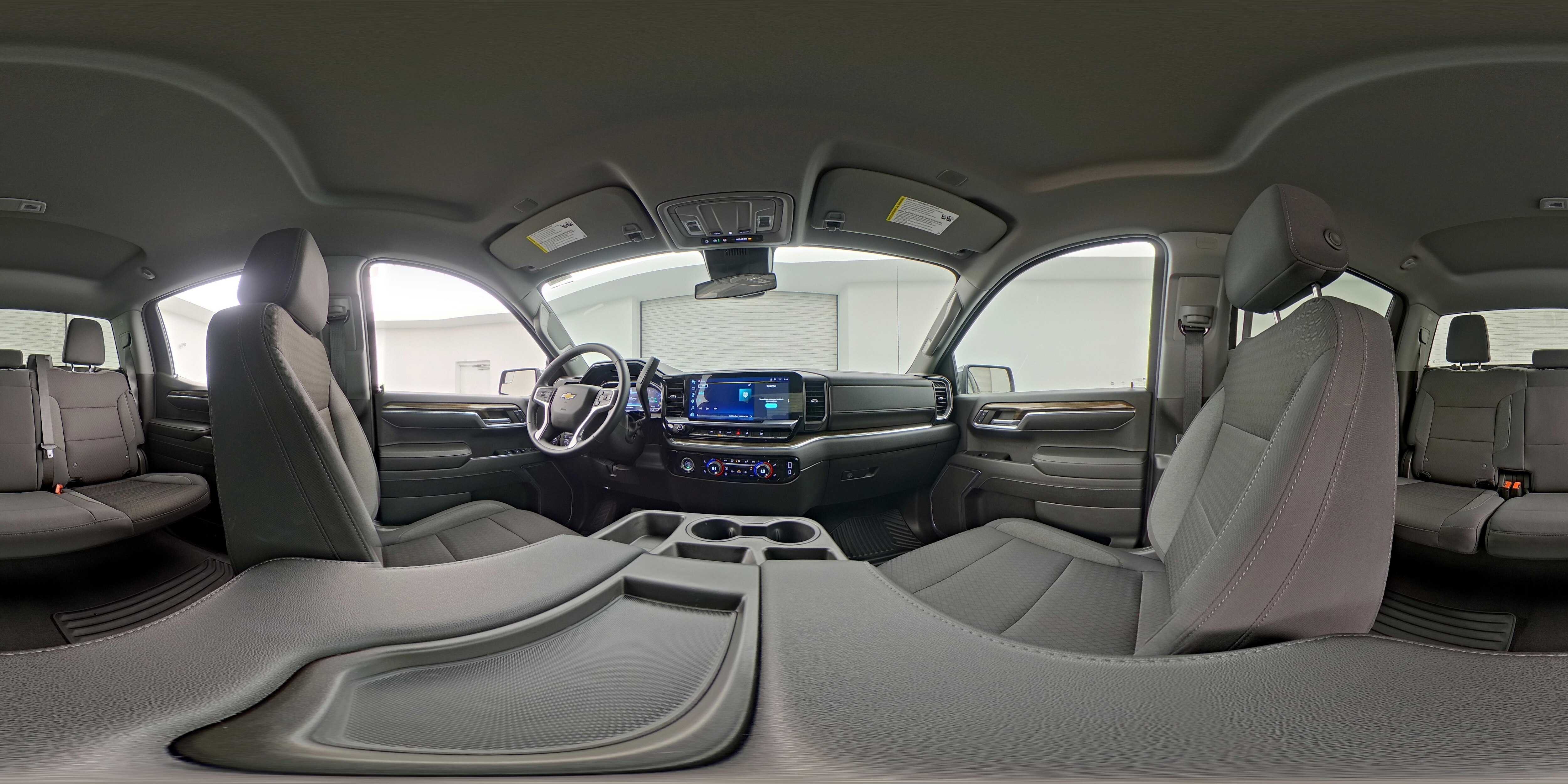 2024 Chevrolet Silverado 1500 LT - Photo 24