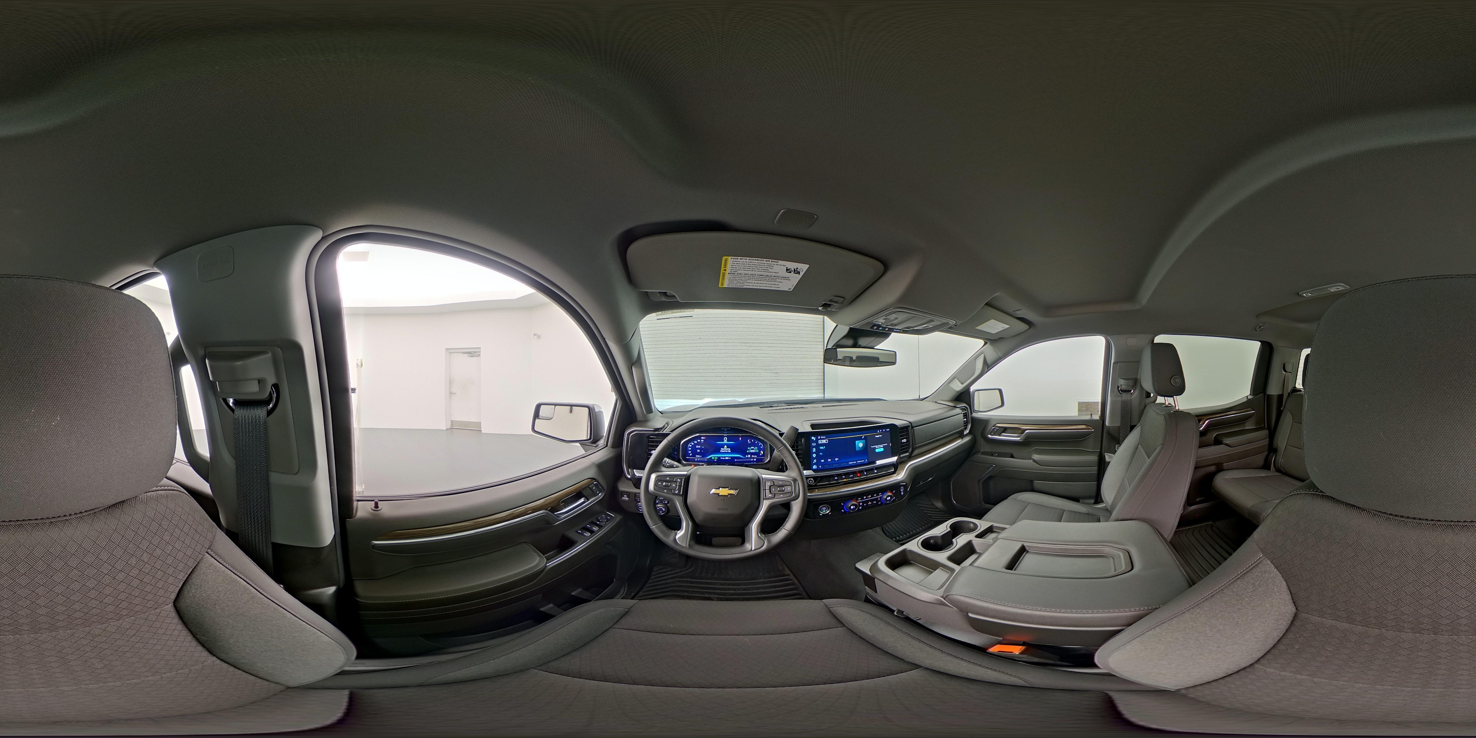 2024 Chevrolet Silverado 1500 LT - Photo 26