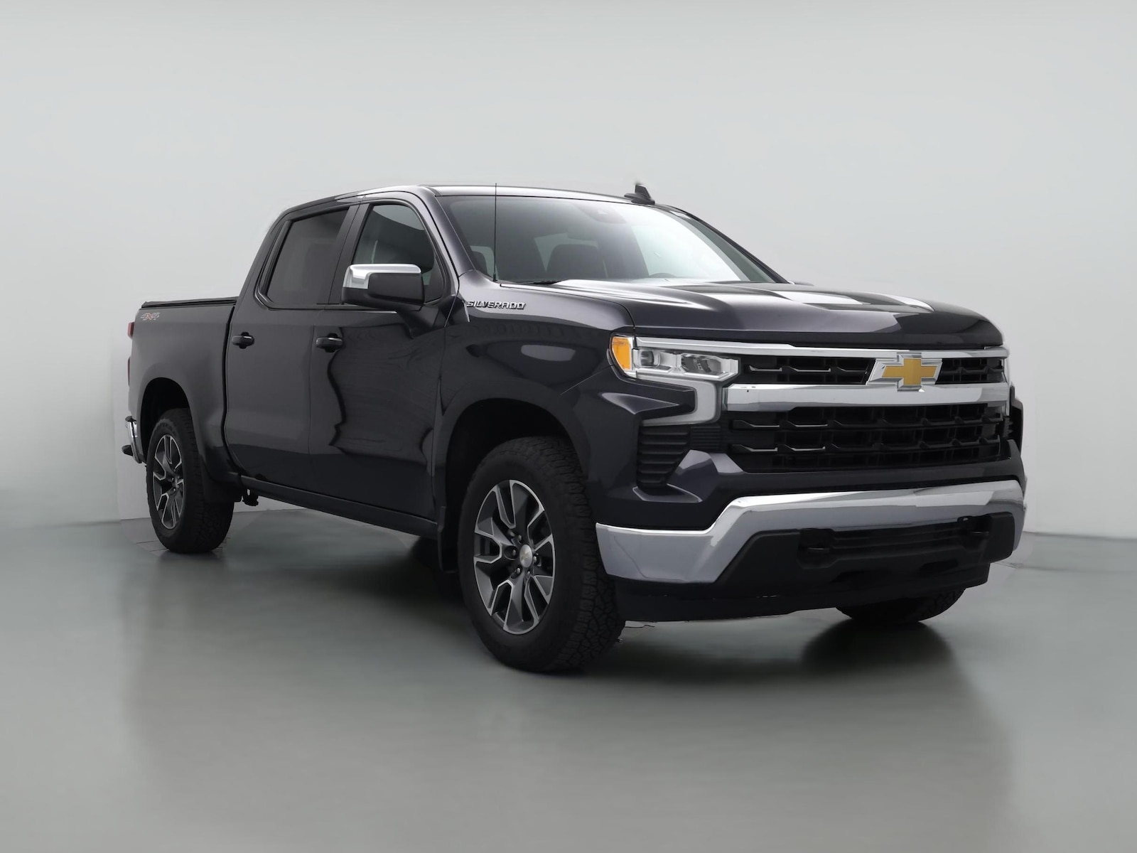 2024 Chevrolet Silverado 1500 LT - Photo 1