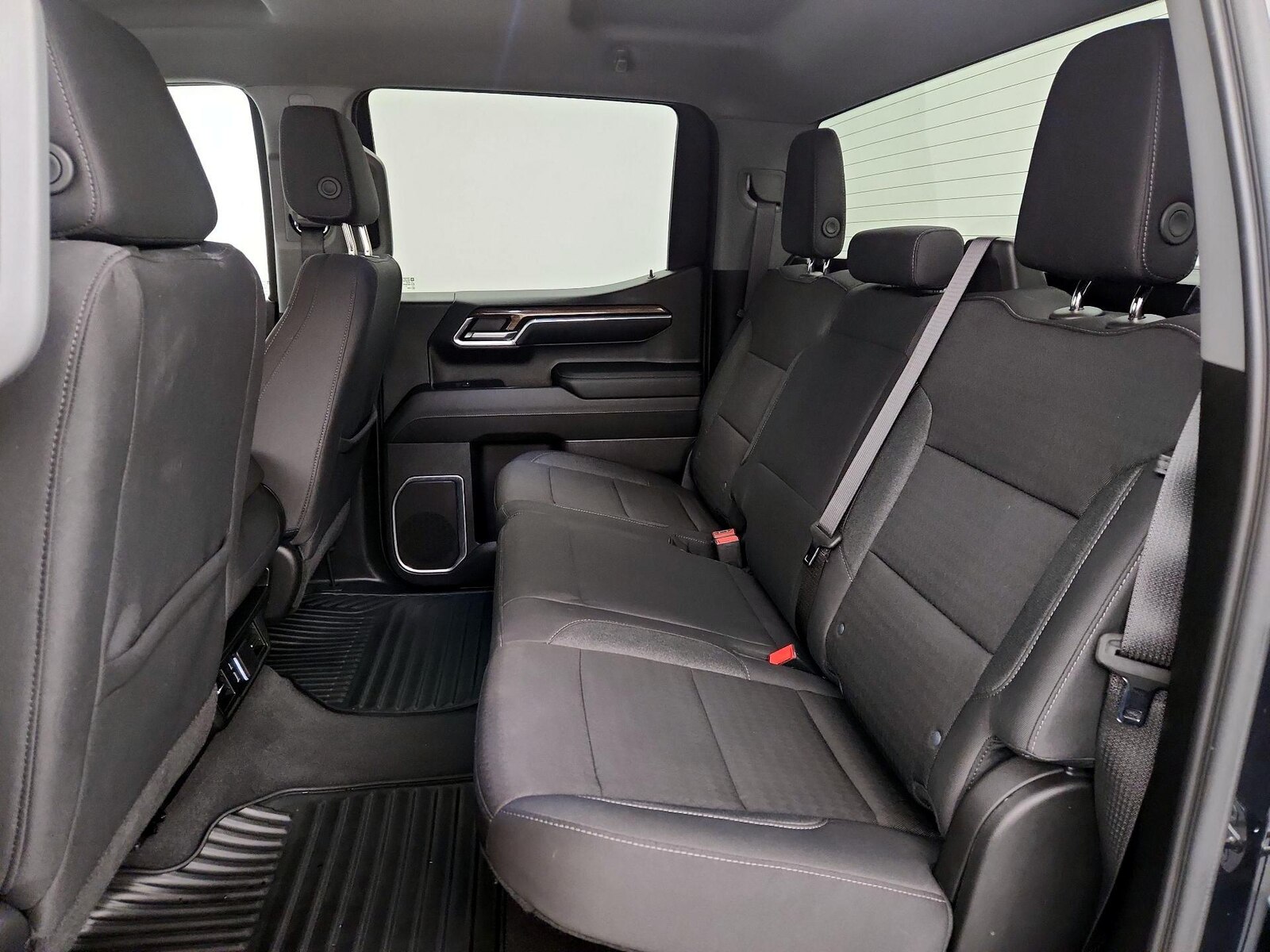2024 Chevrolet Silverado 1500 LT - Photo 20